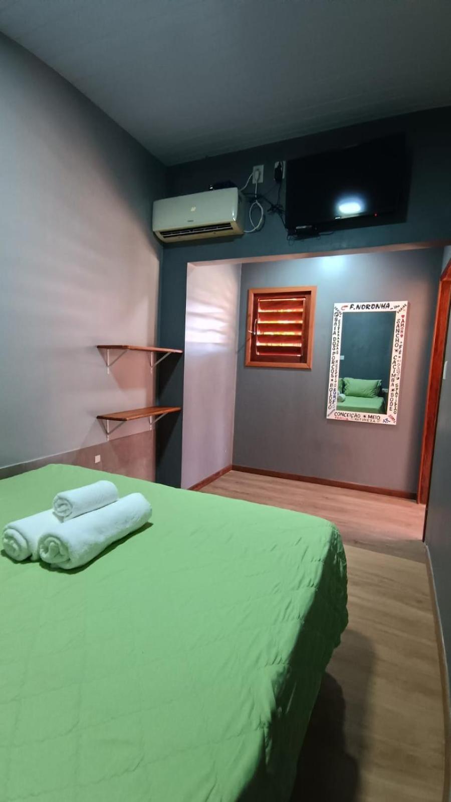 Standard Double or Twin Room photo 1