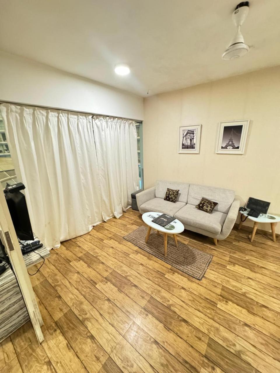 Double Room With Pool View