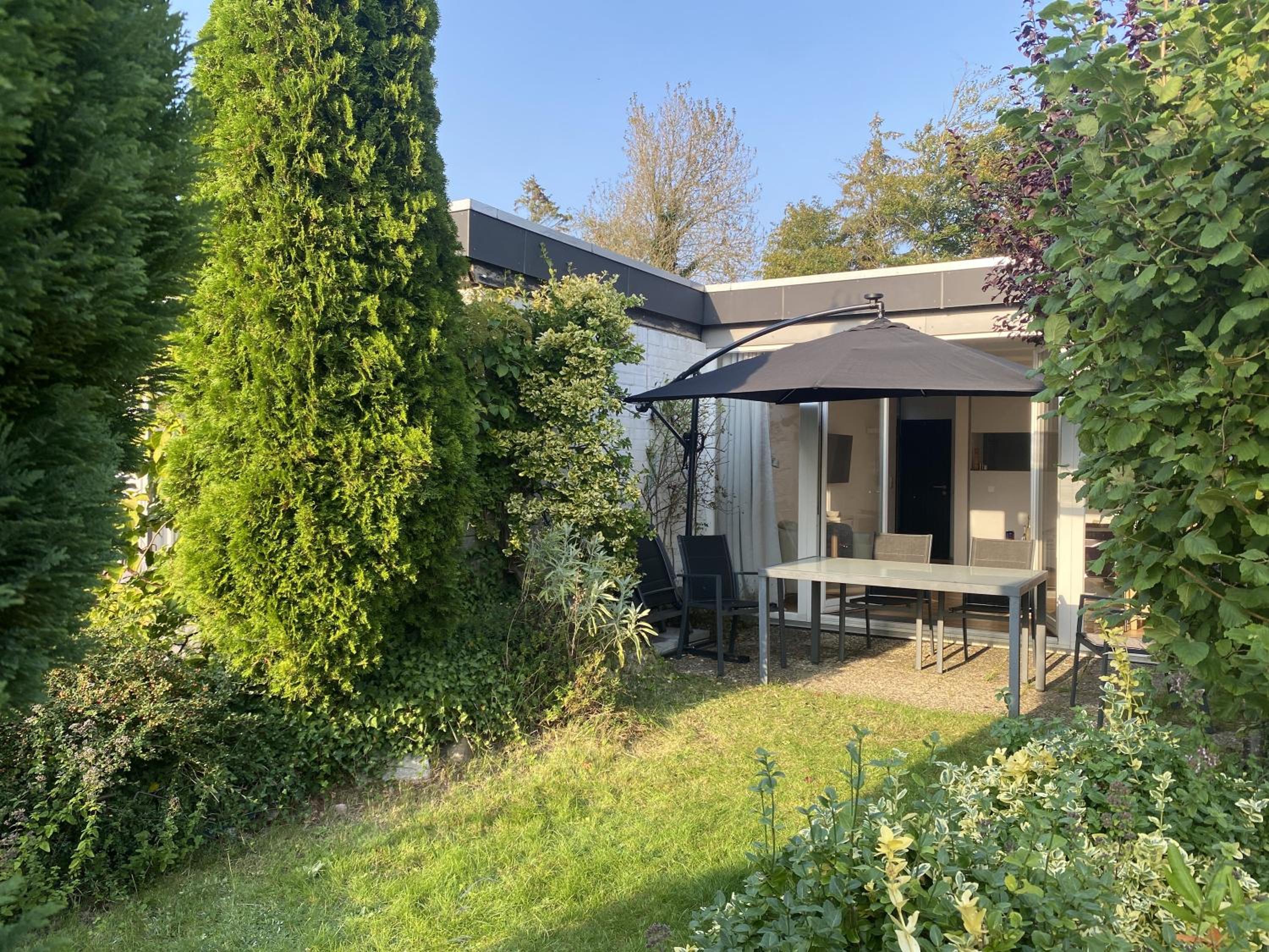 One-Bedroom House photo 3