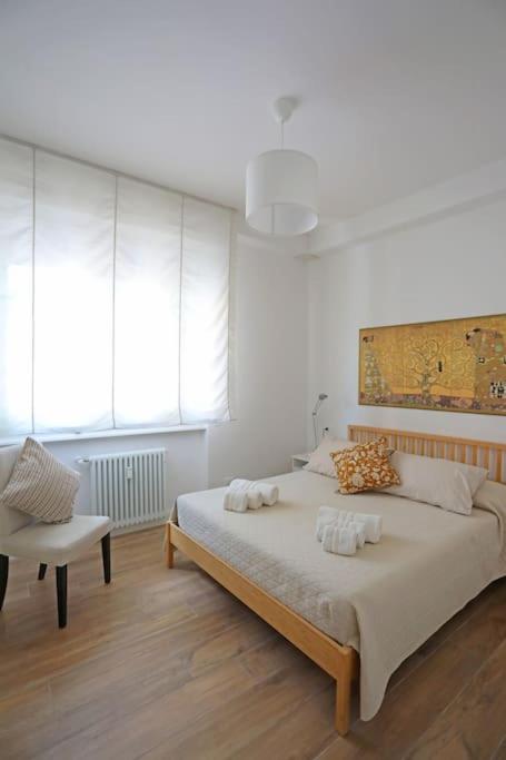 Two-Bedroom Apartment photo 1