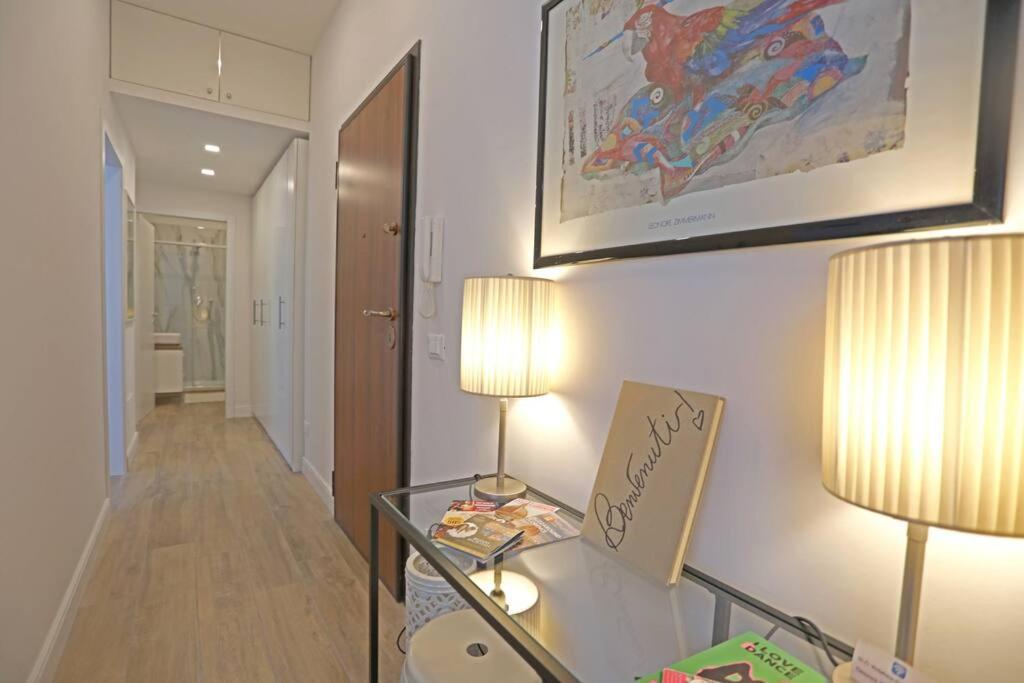 Two-Bedroom Apartment photo 3