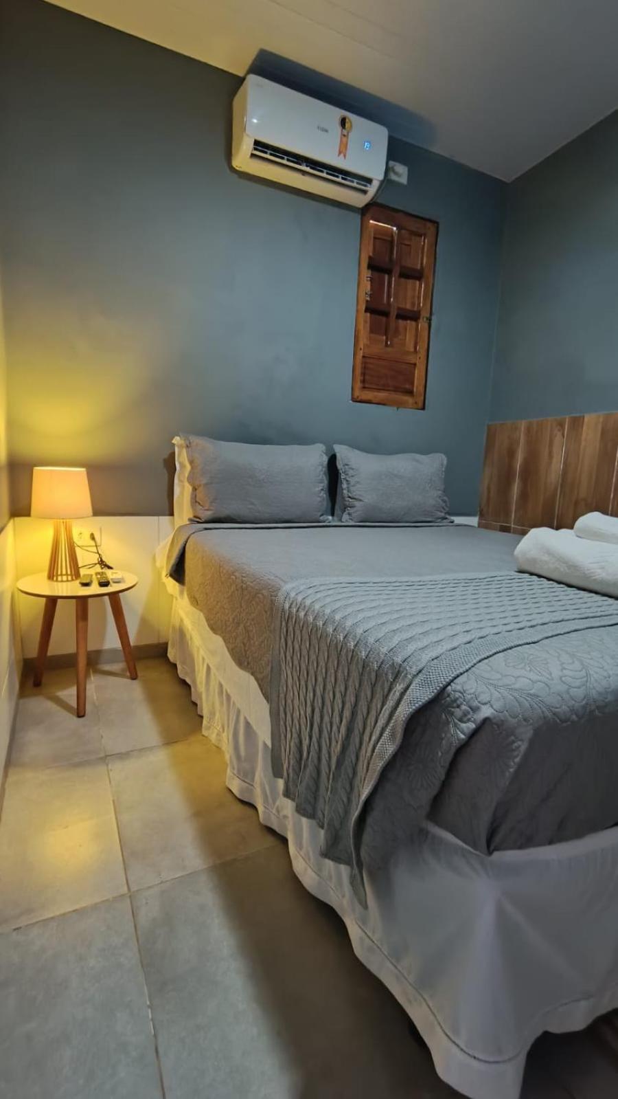 Standard Double or Twin Room - Photo 8