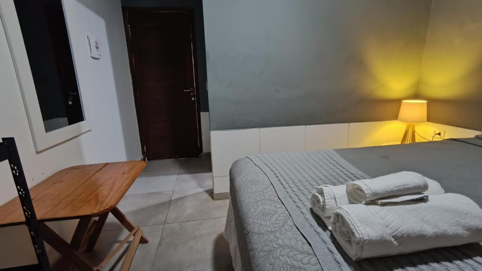 Standard Double or Twin Room - Photo 7