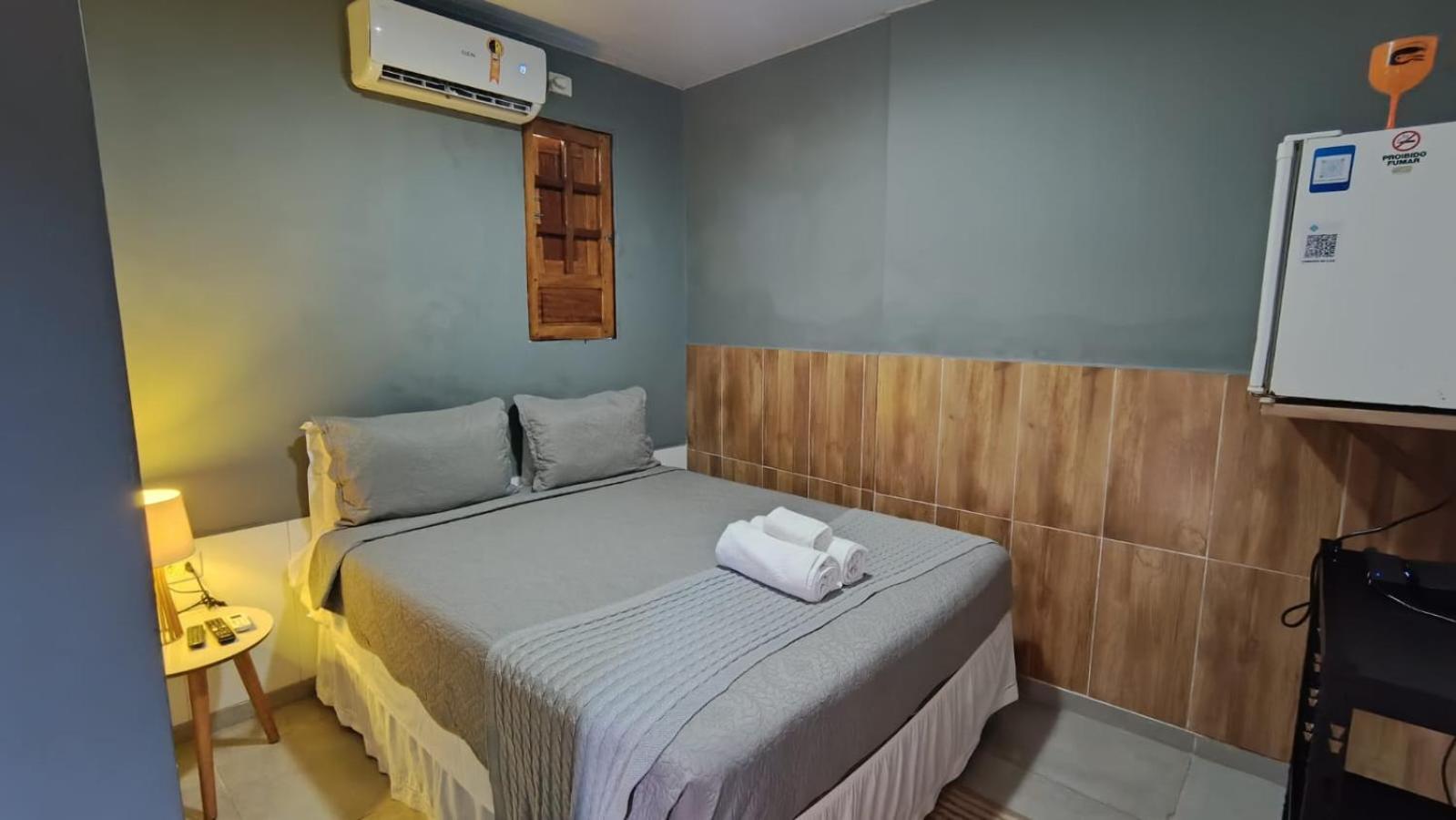 Standard Double or Twin Room - Photo 2