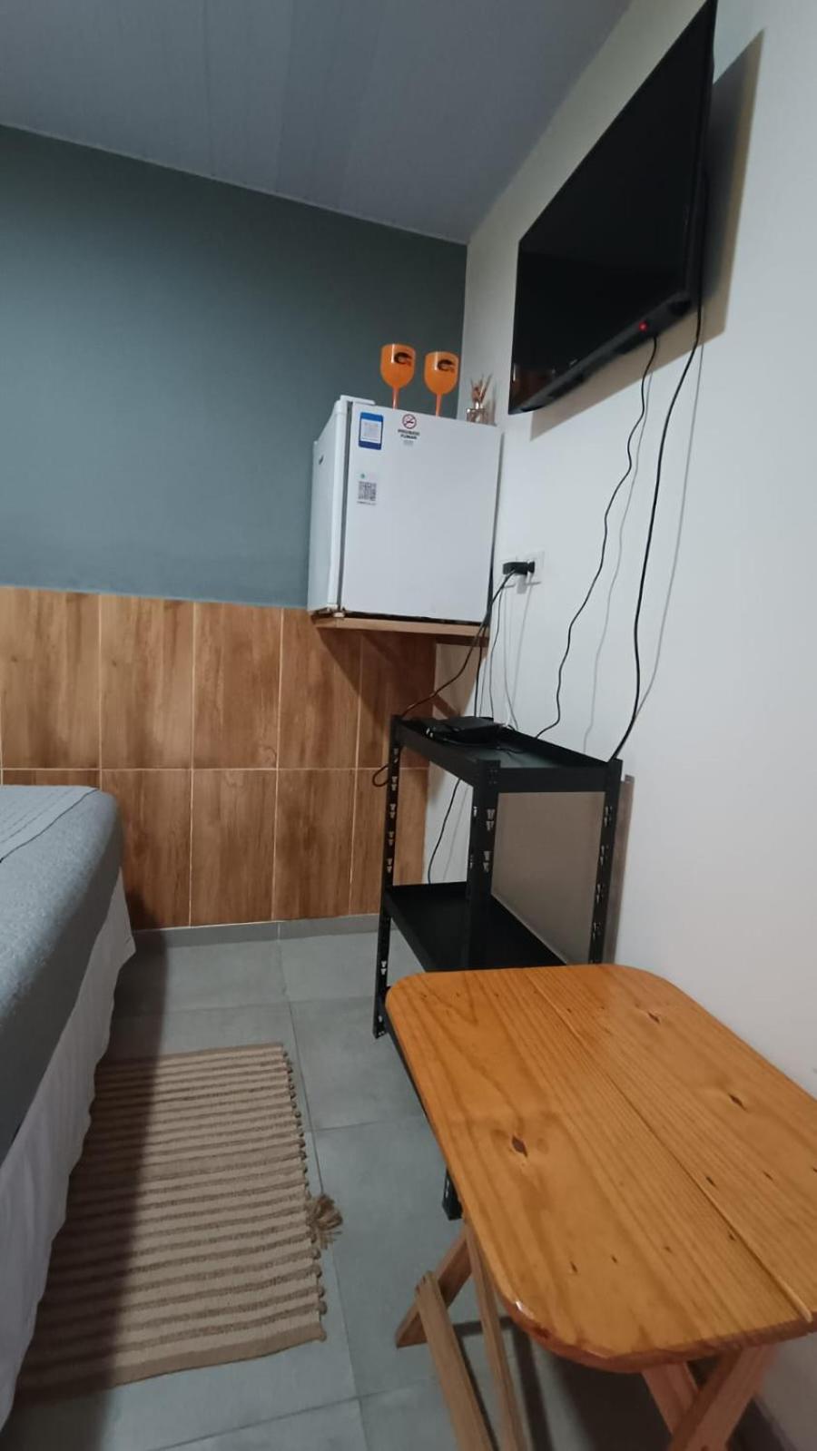 Standard Double or Twin Room - Photo 3