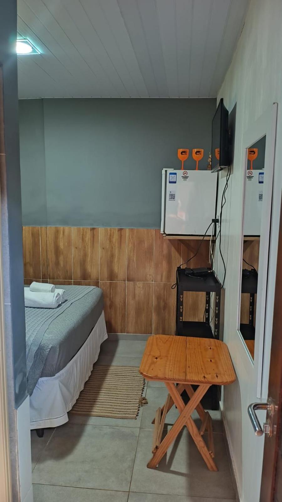 Standard Double or Twin Room - Photo 1