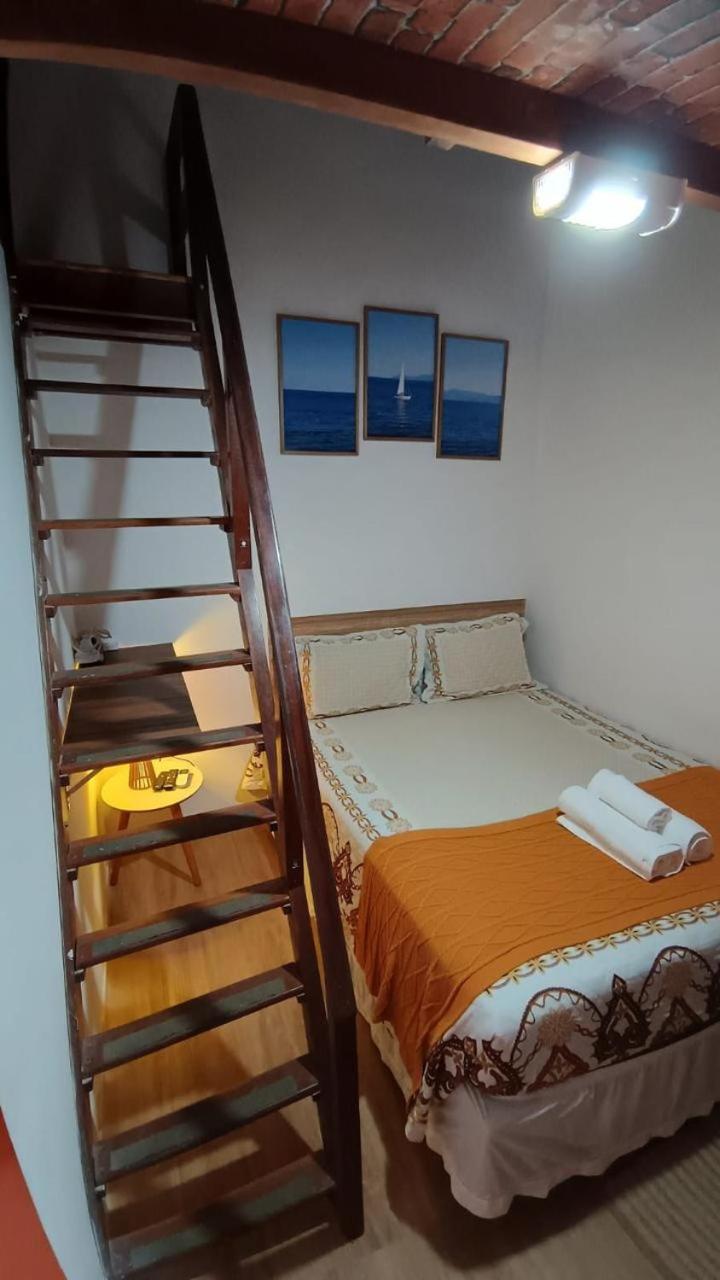 Duplex Quadruple Room - Photo 1
