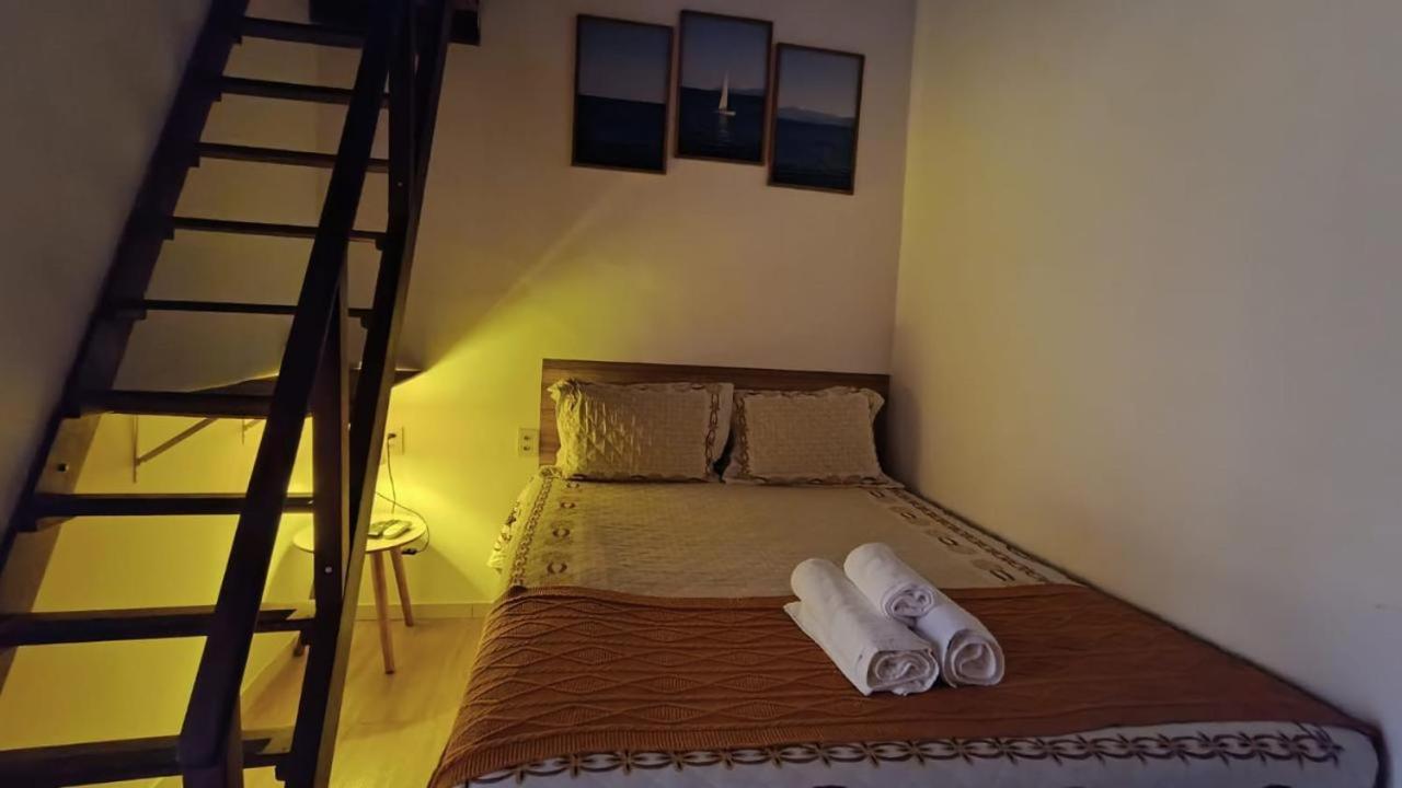 Duplex Quadruple Room - Photo 7