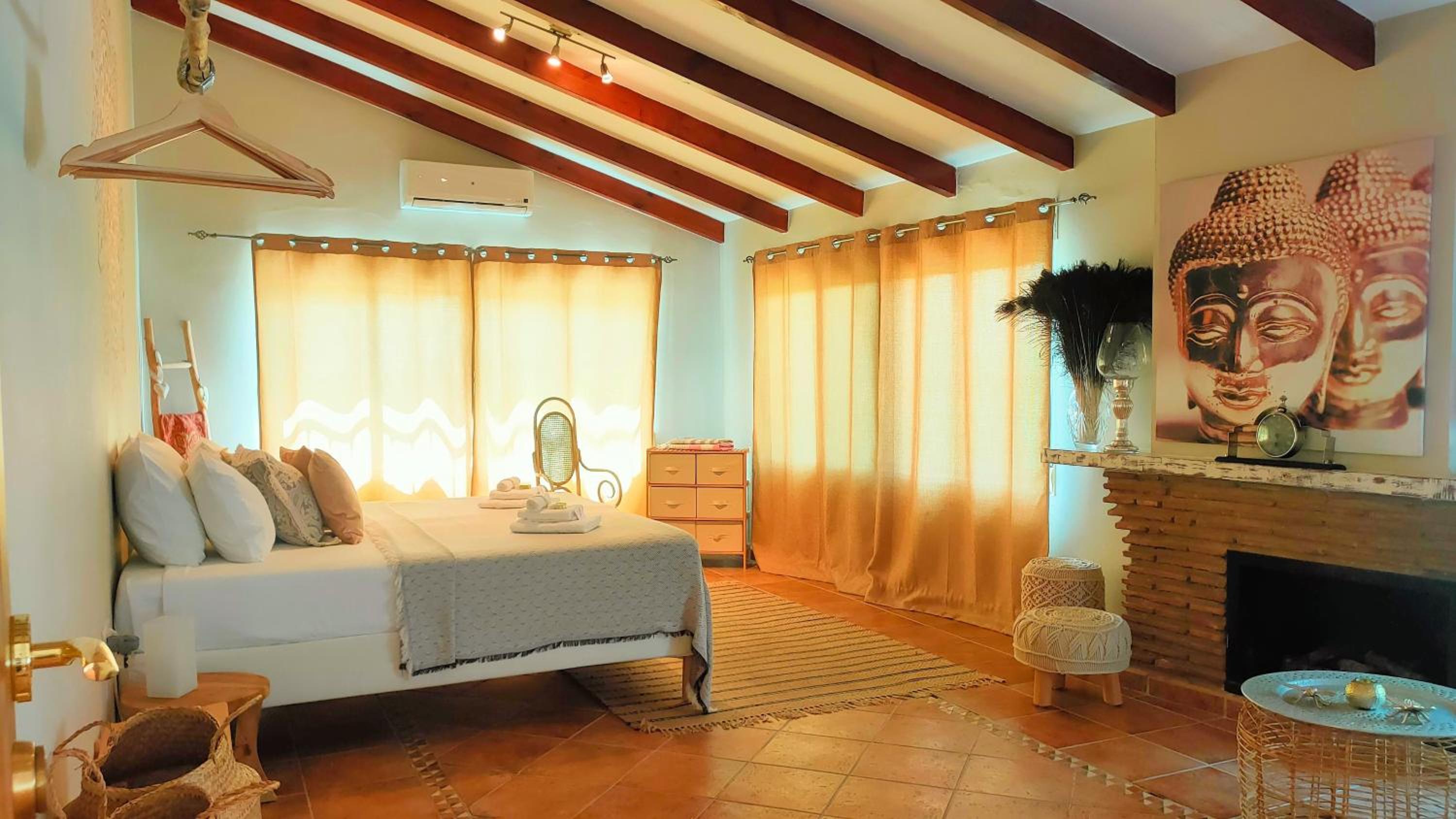 Departamento de tres habitaciones