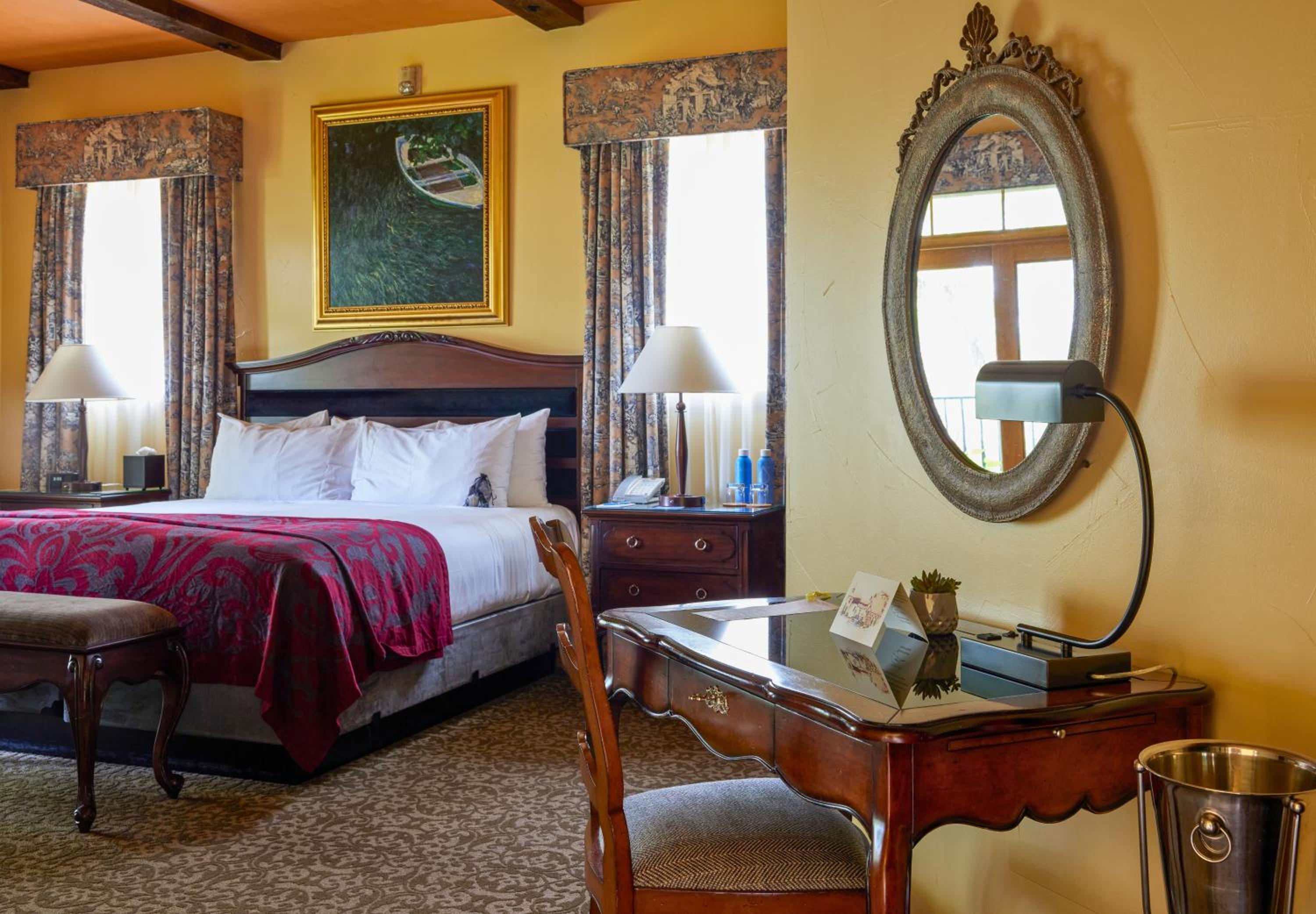 Mirbeau Inn & Spa - Skaneateles