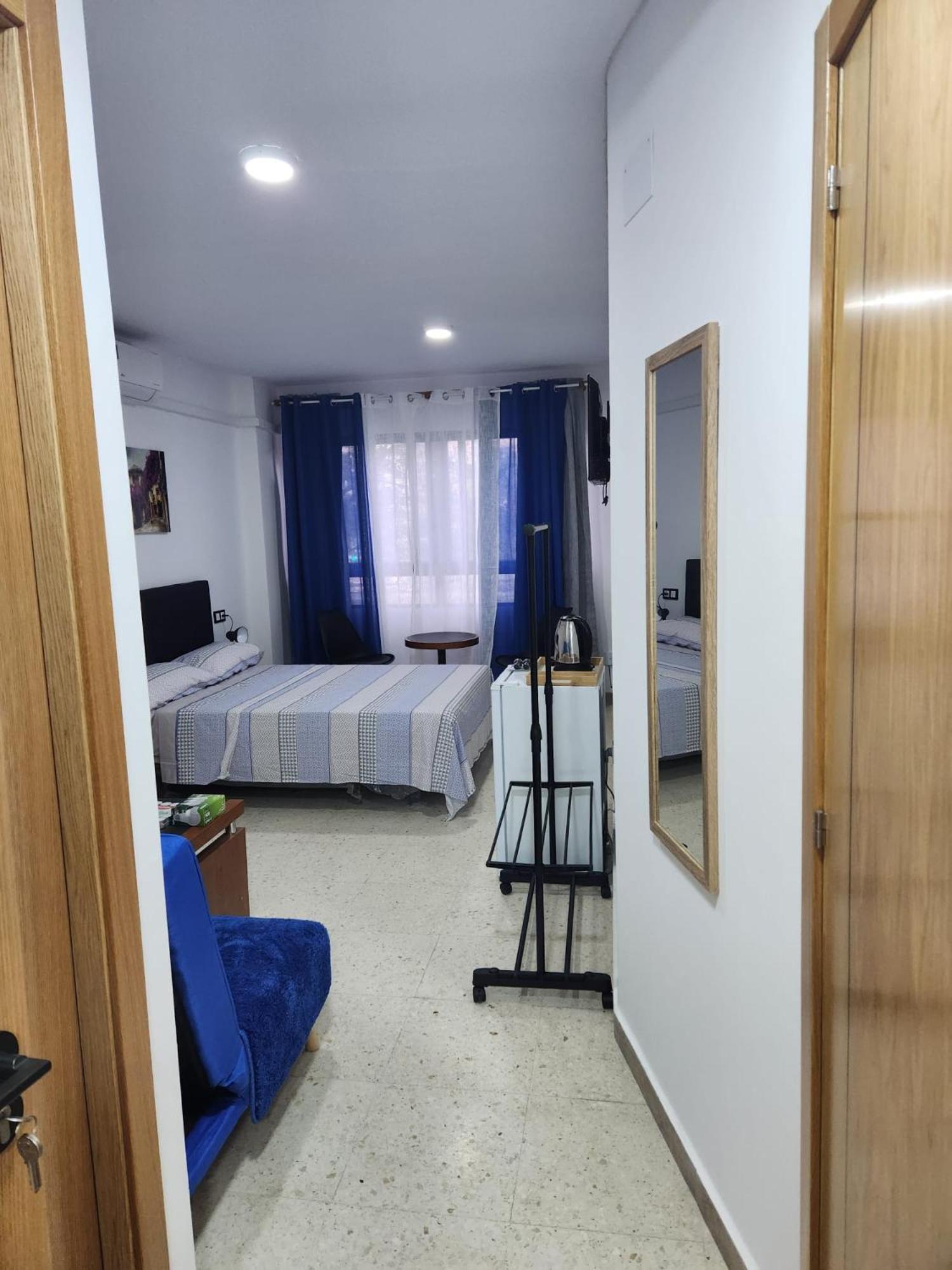 Habitación Individual Estándar