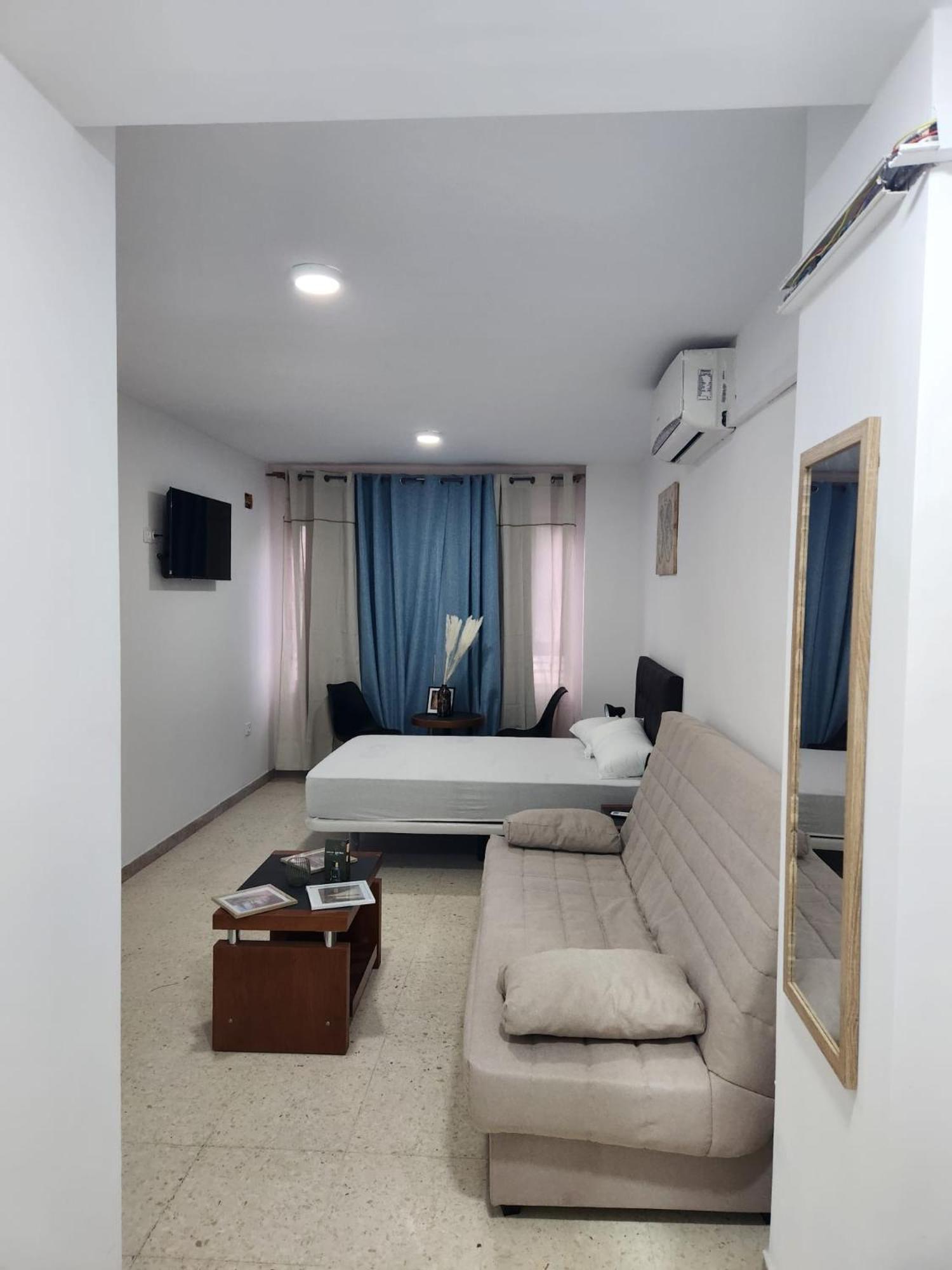 Habitación Doble Estándar