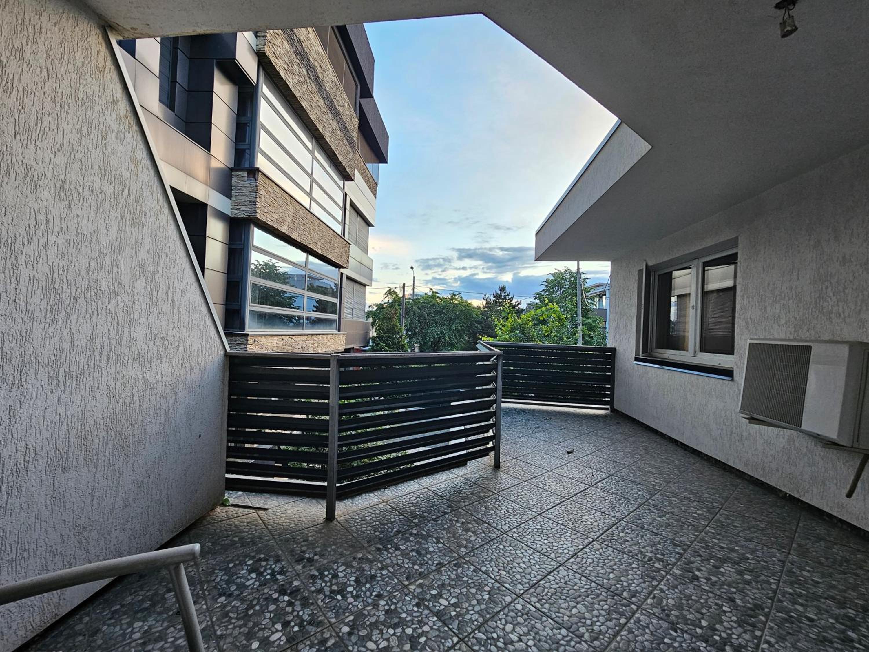 Three-Bedroom Villa photo 3