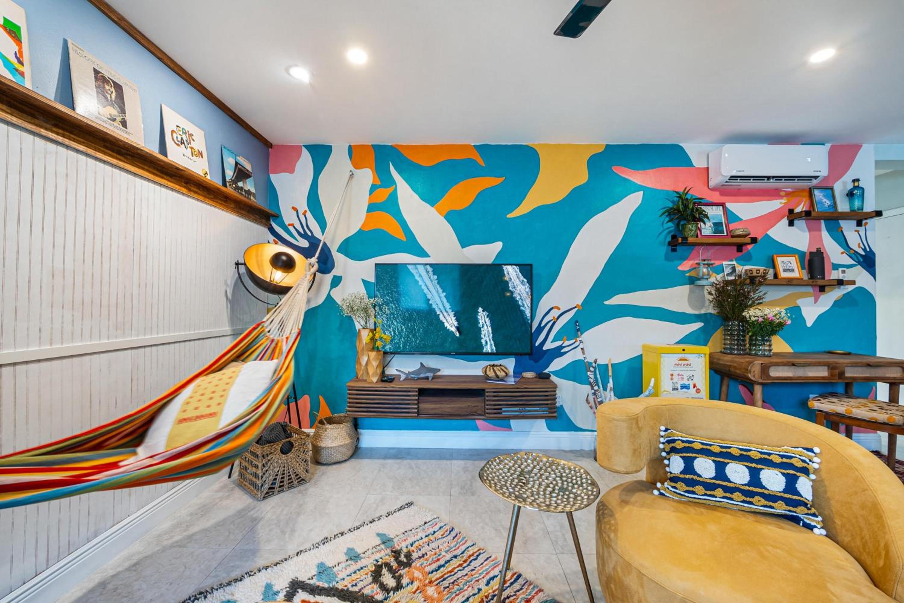 Apartment photo 1