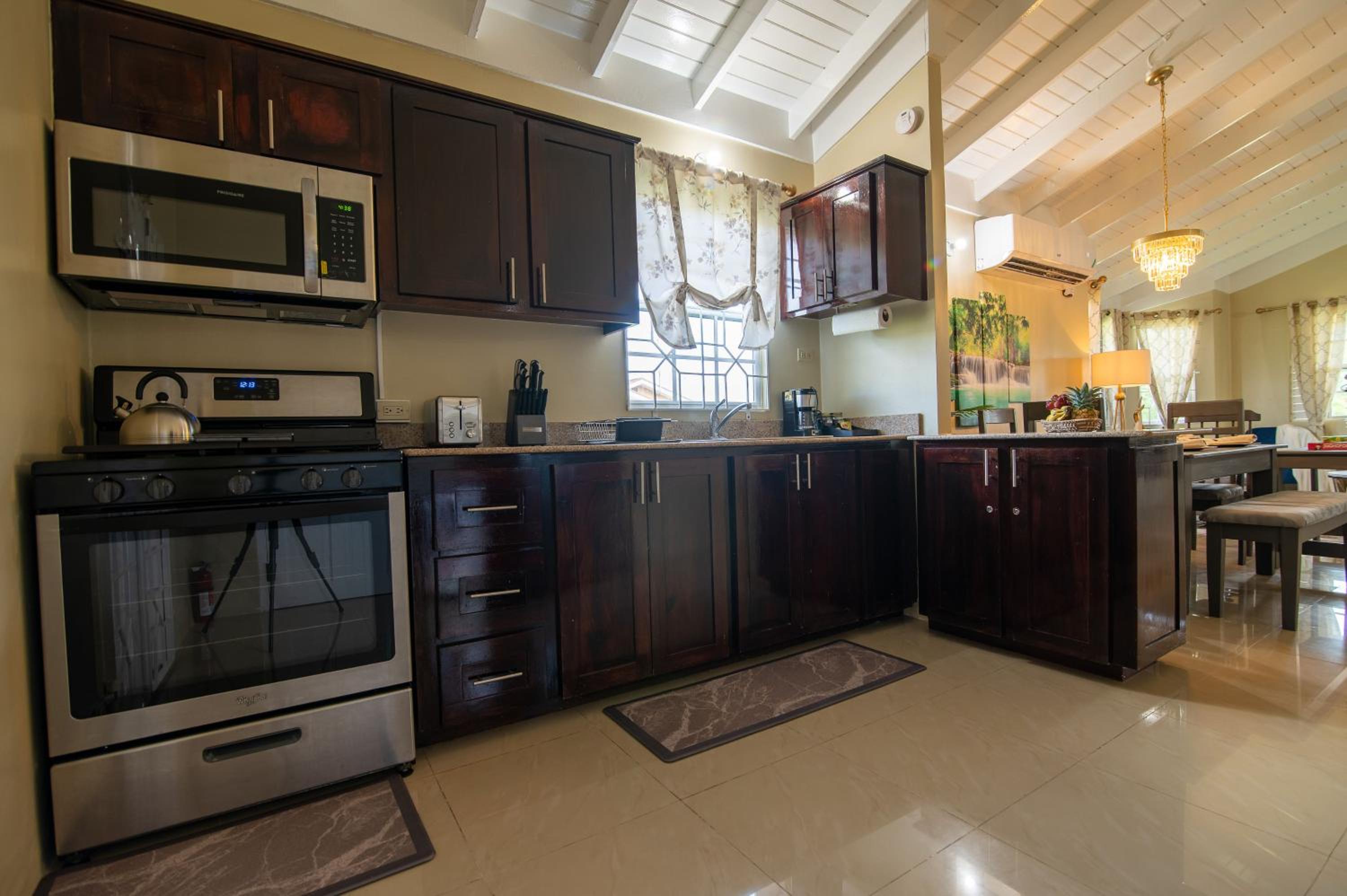Two-Bedroom Villa photo 2
