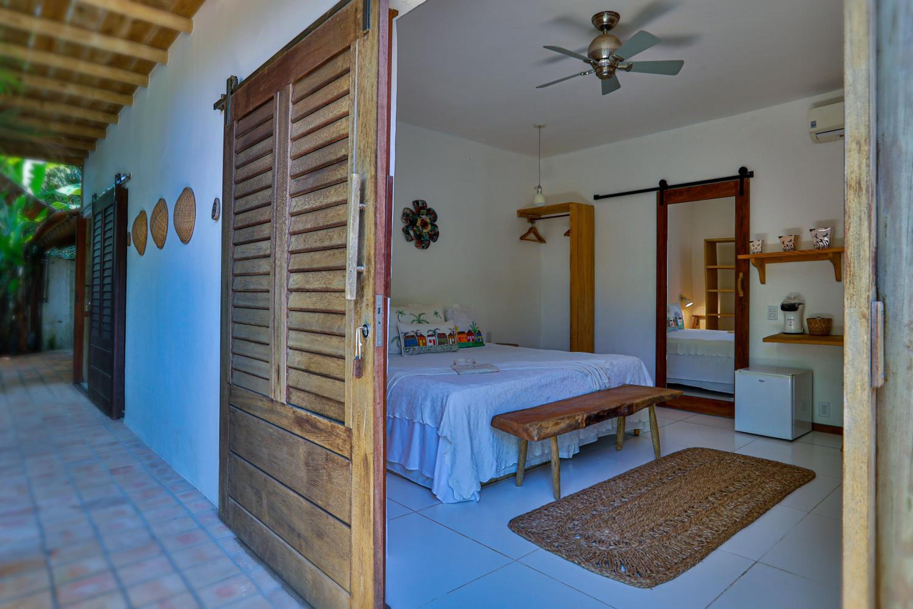 Standard Double or Twin Room - Photo 13