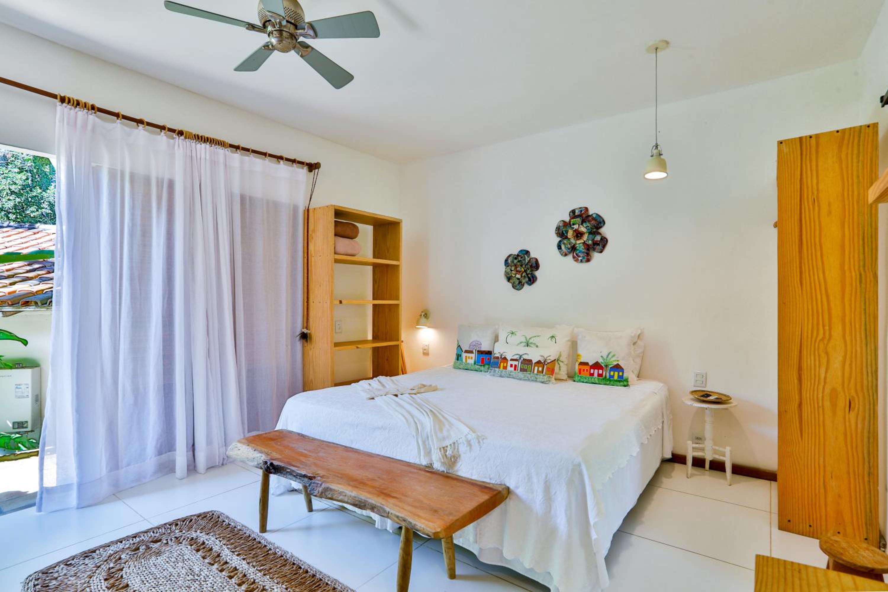 Standard Double or Twin Room - Photo 30