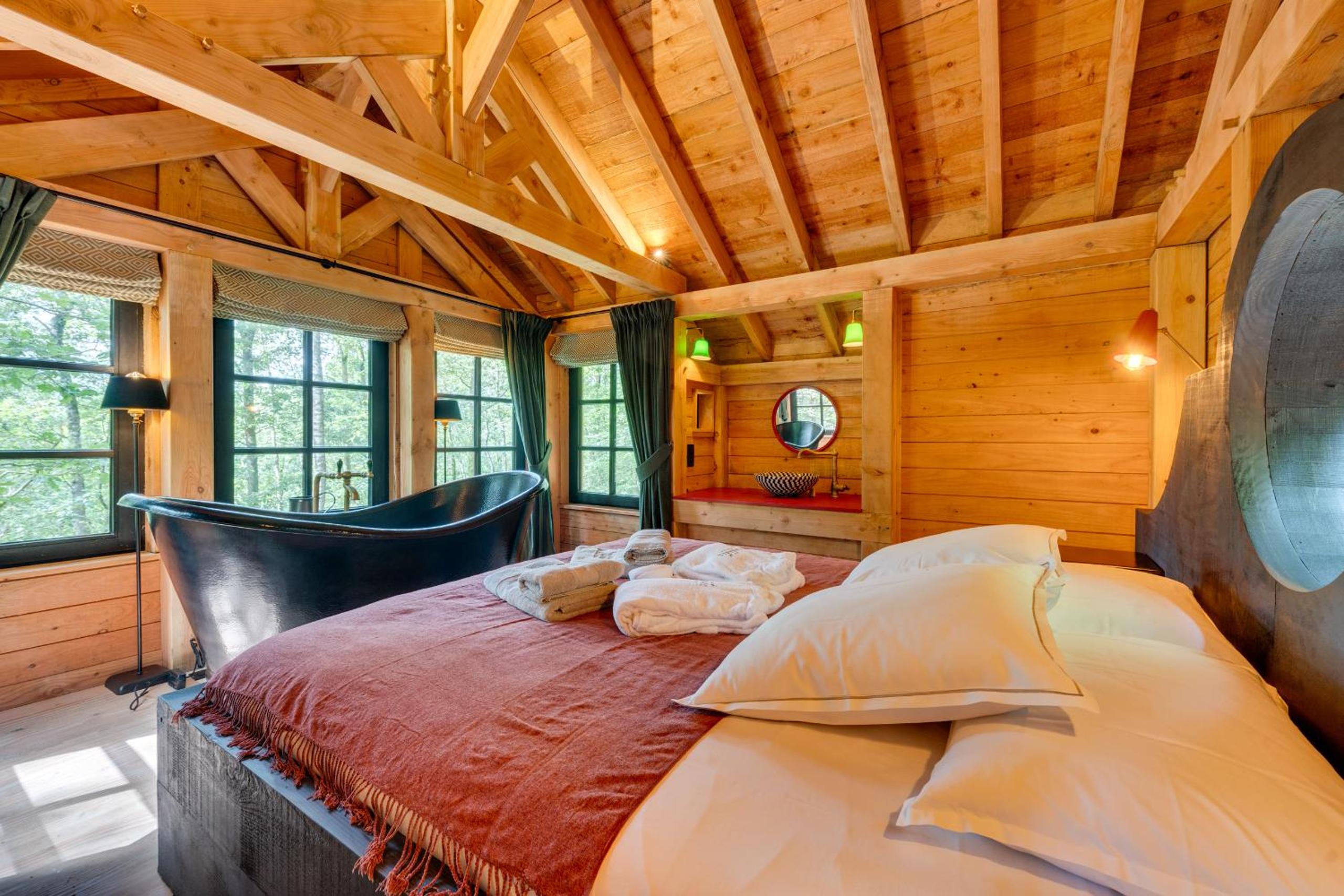 One-Bedroom Chalet photo 1