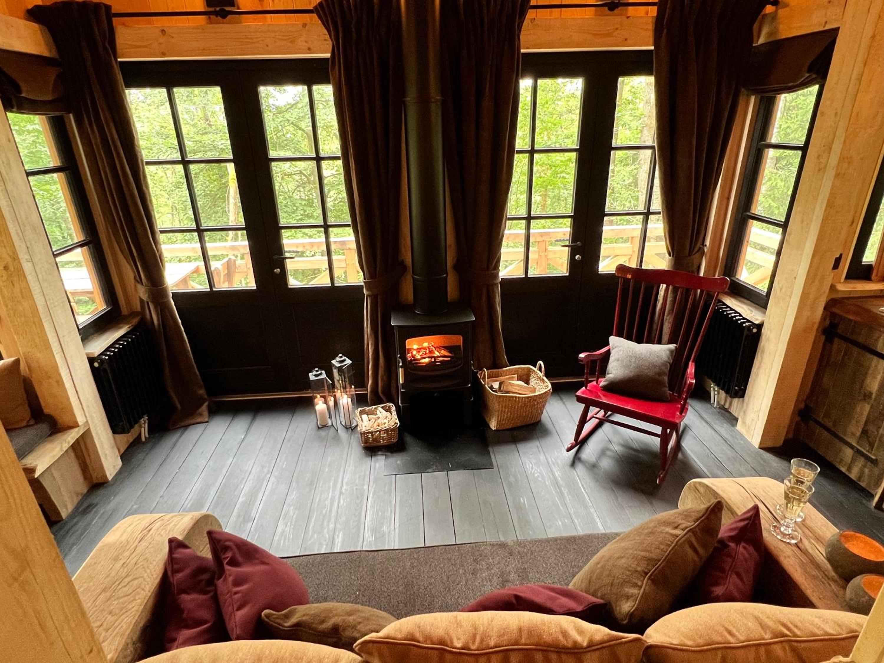 One-Bedroom Chalet photo 1