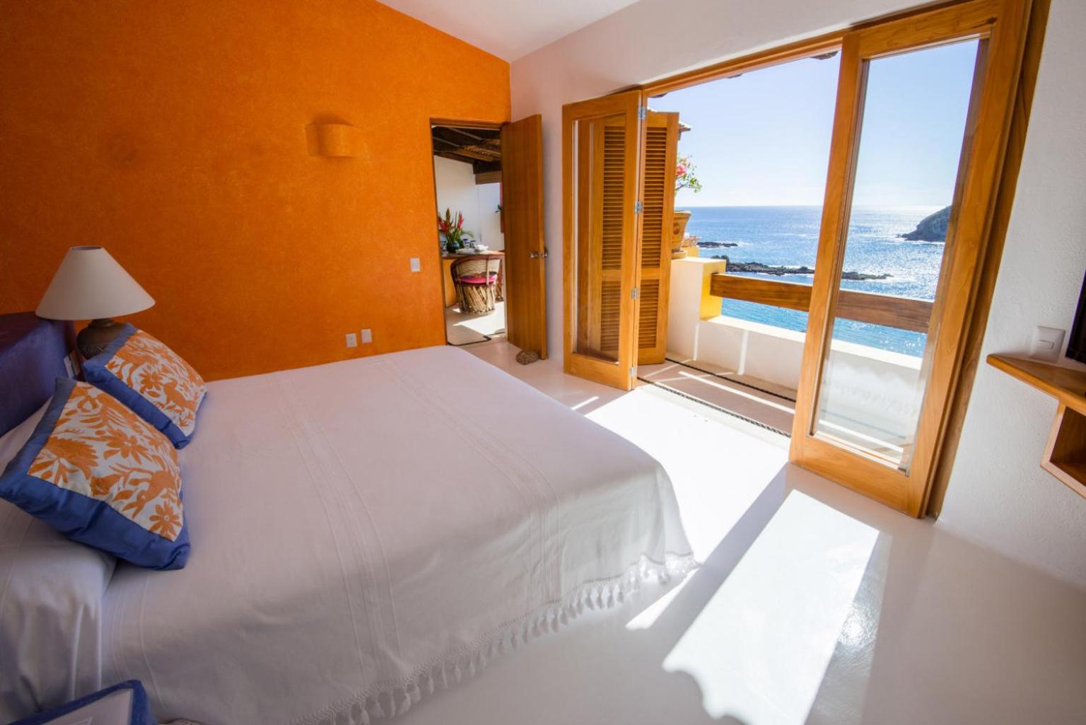 Double Room with Balcony photo 1