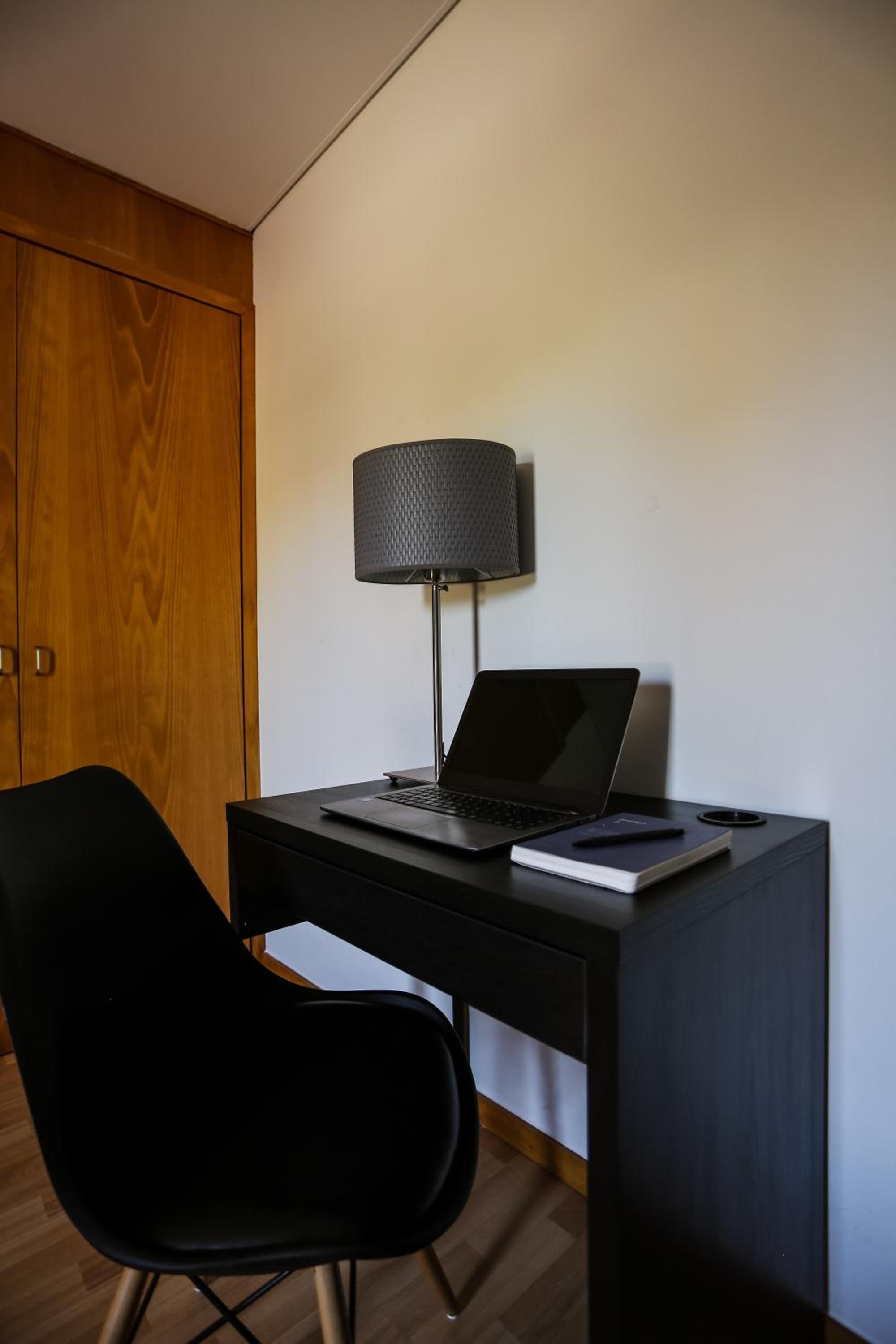 Double Room - Photo 8