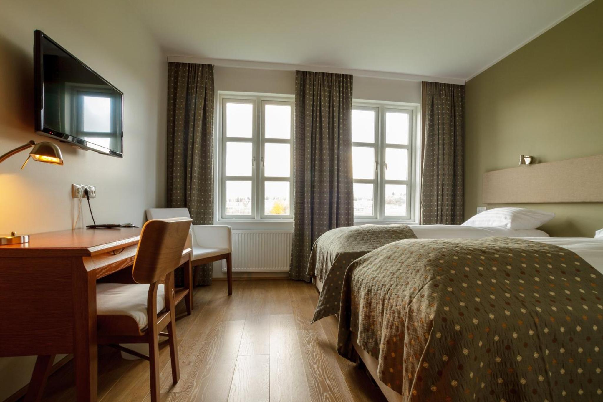 Twin Room photo 2
