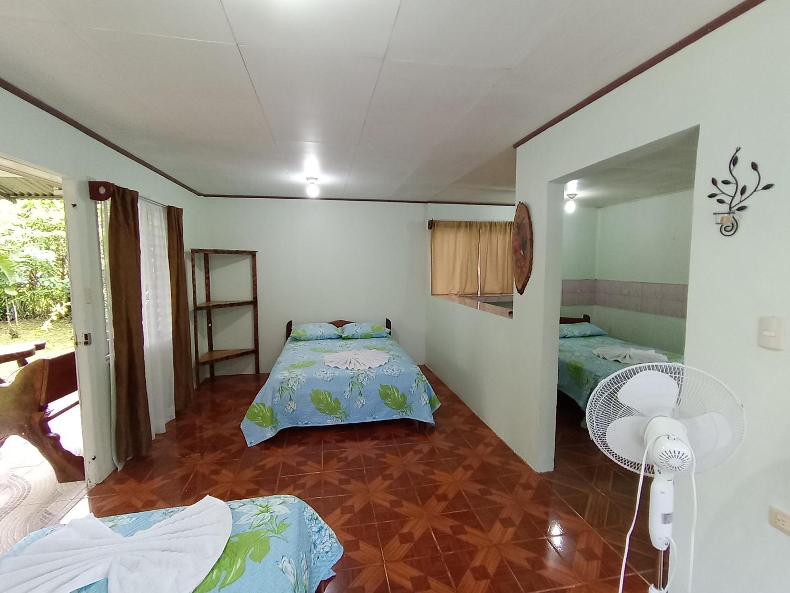 Quadruple Room photo 1