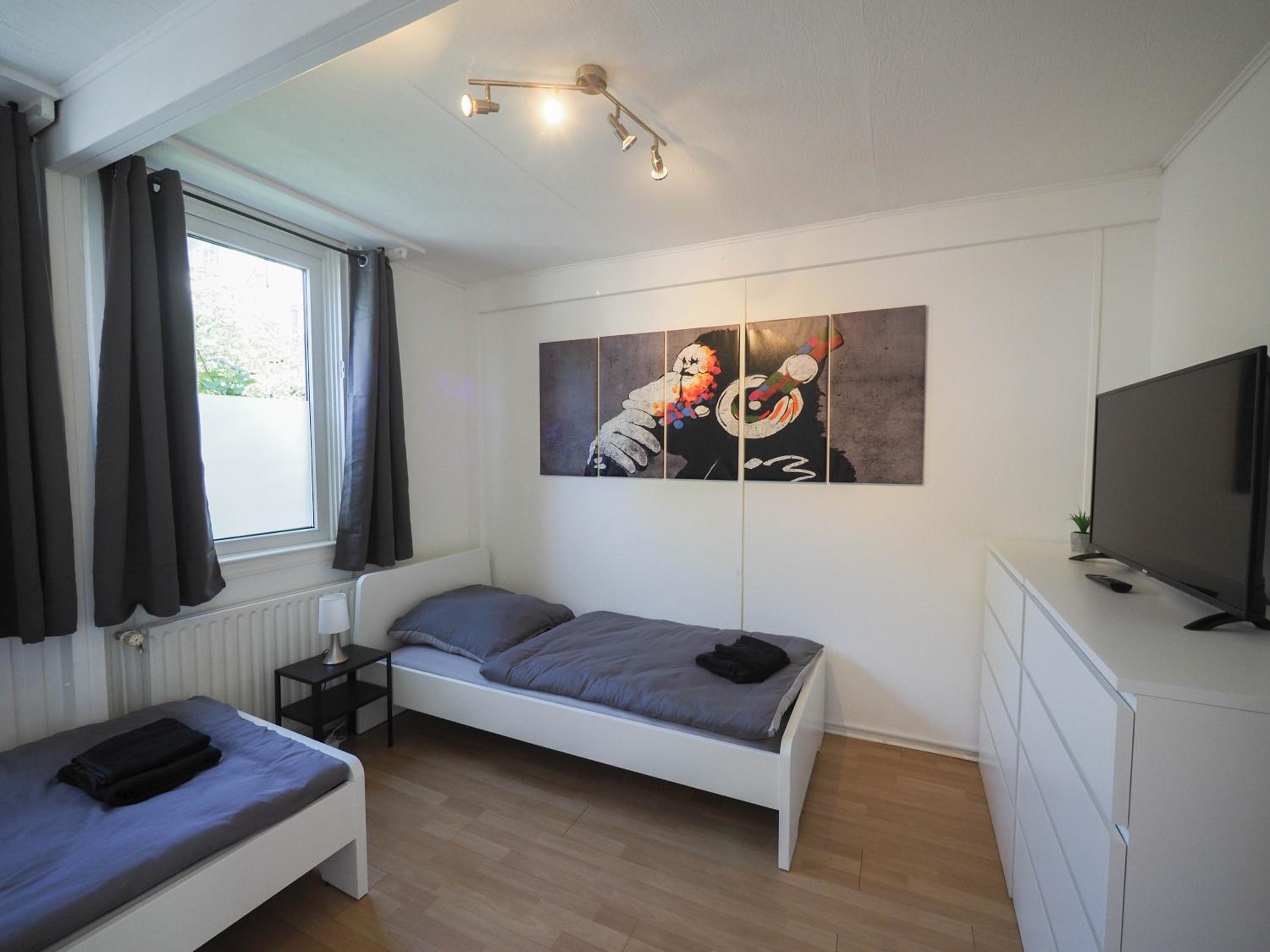 Apartment photo 1