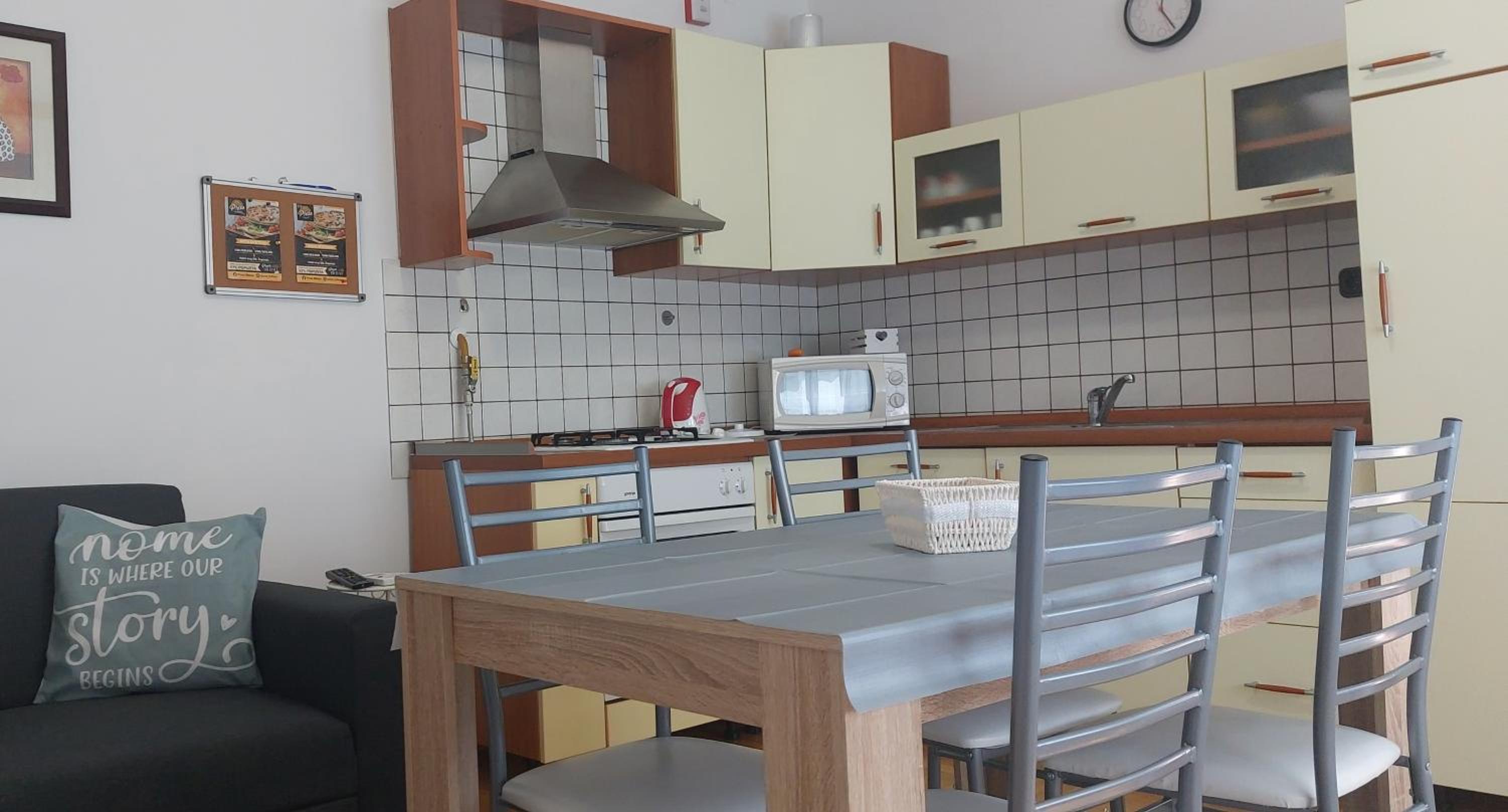Three-Bedroom Apartment - Photo 15