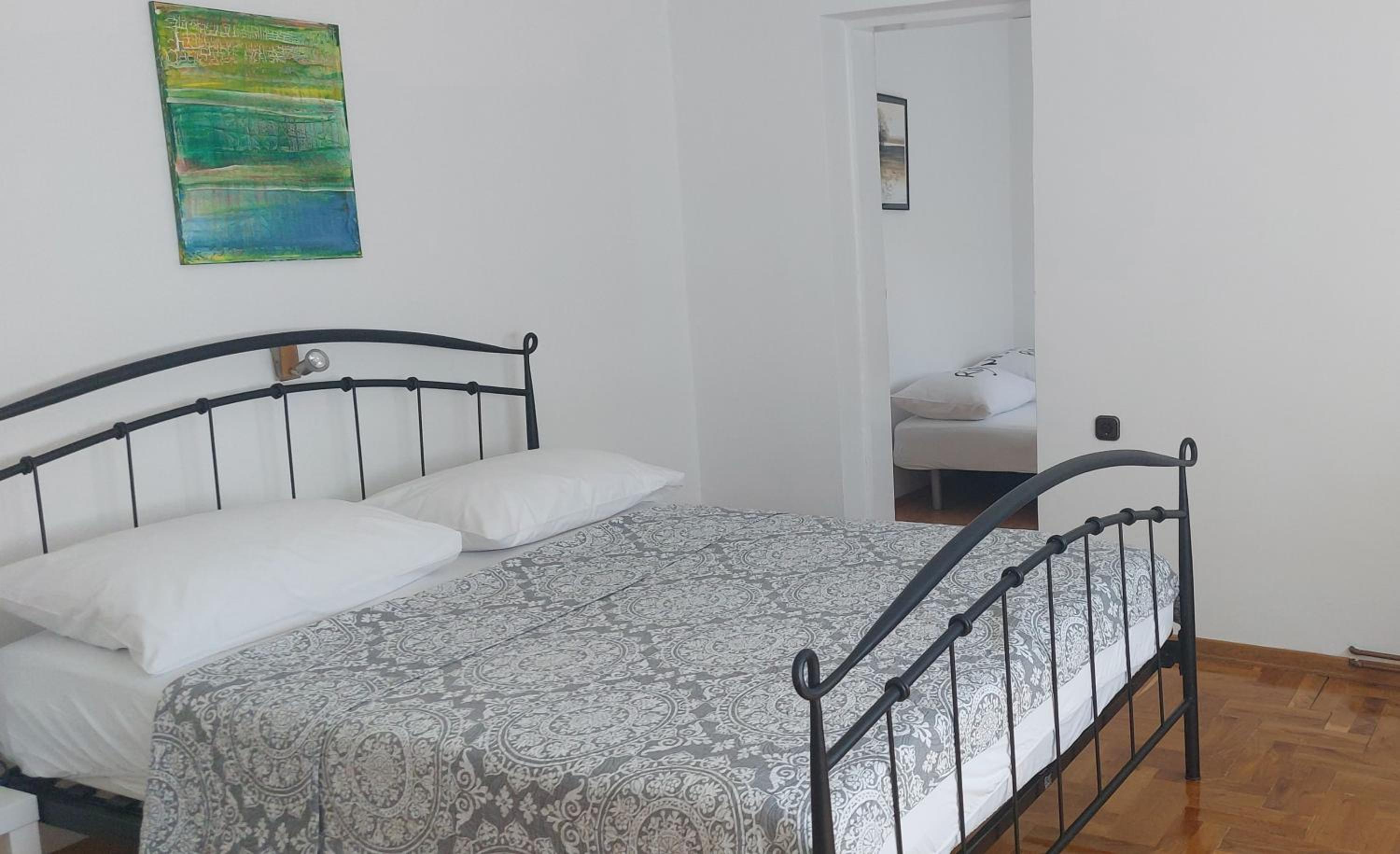 Three-Bedroom Apartment - Photo 14