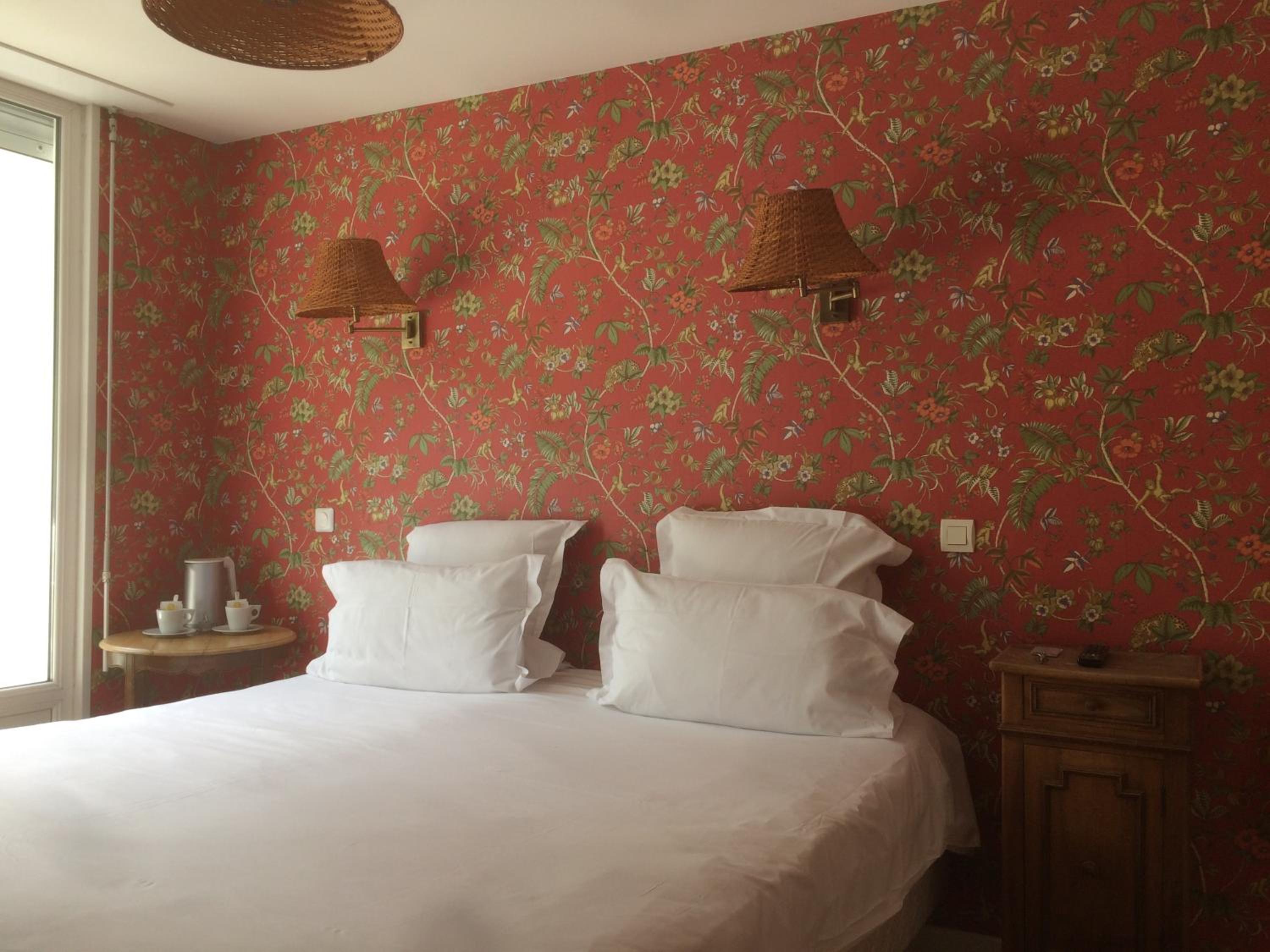 Double Or Twin Room