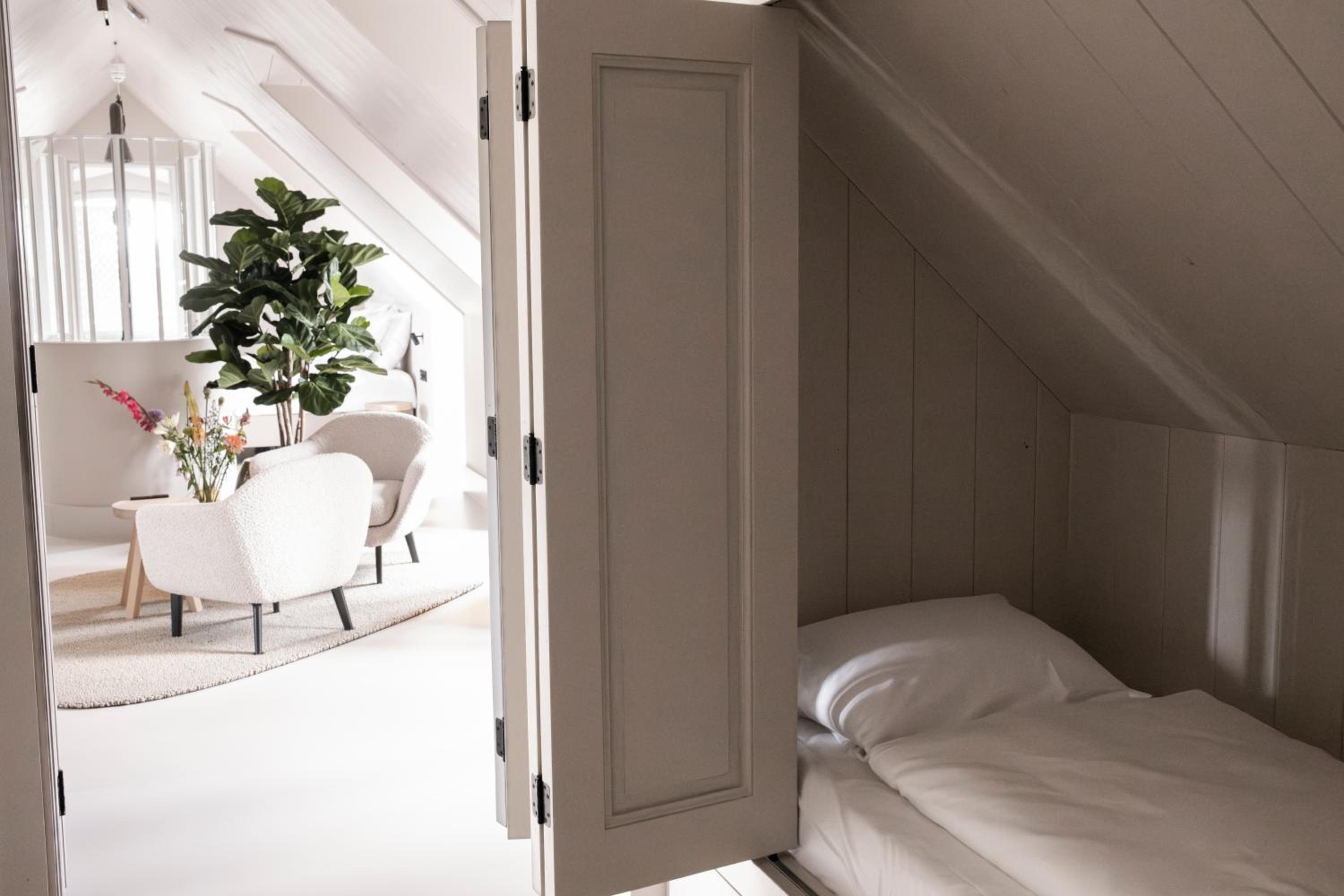 Suite with Sauna photo 2