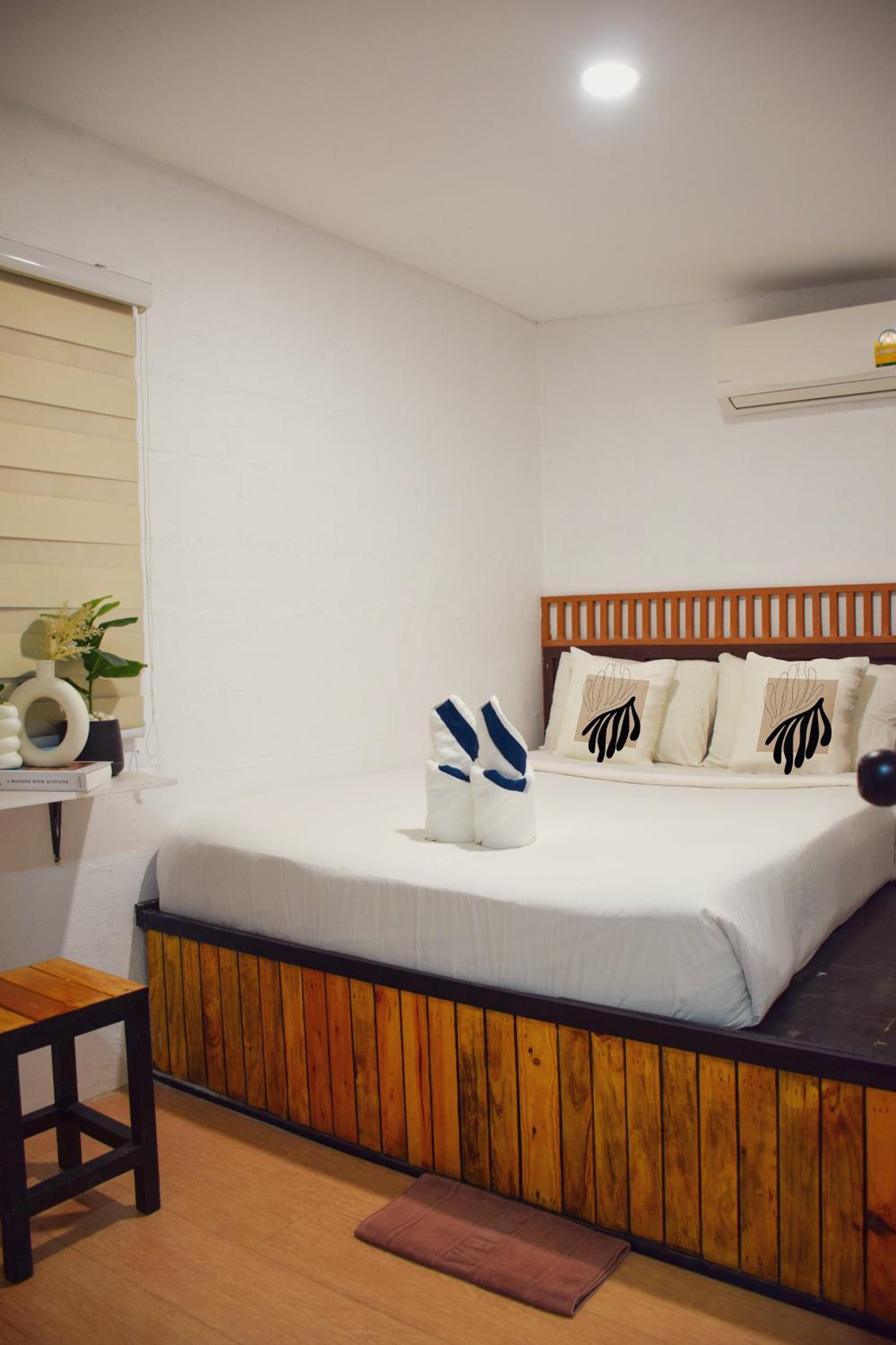 Deluxe Double Room - Photo 3