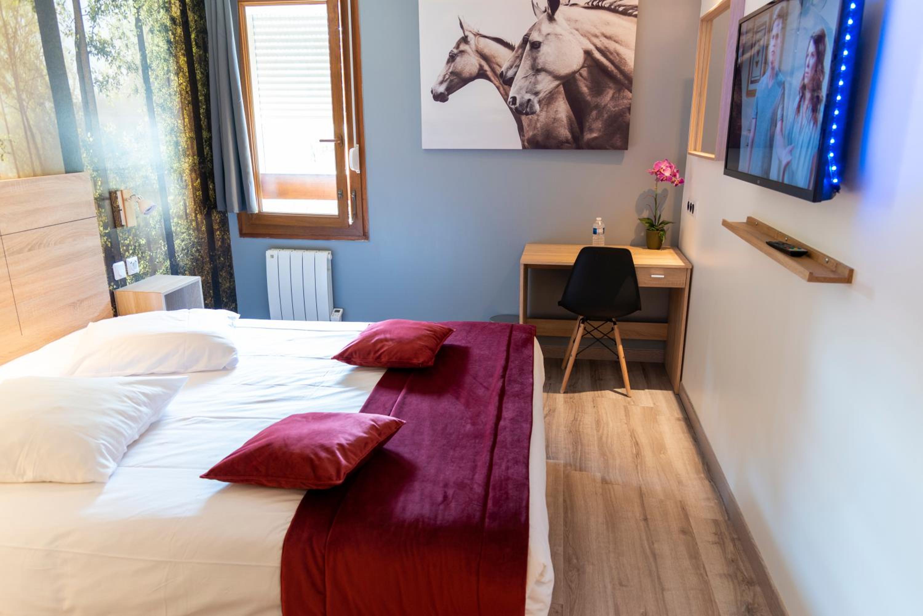 Comfort Double Room - Photo 8