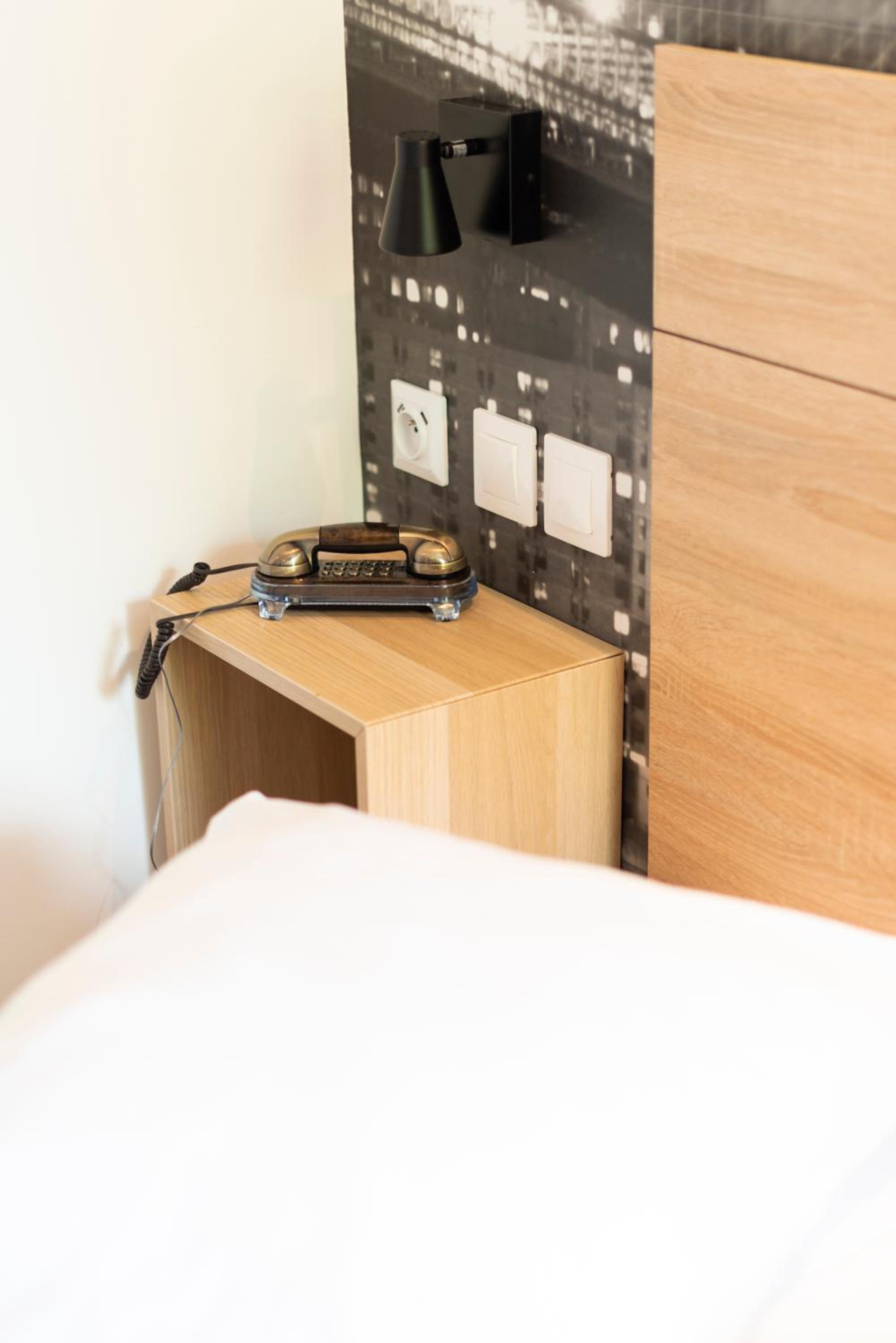 Comfort Double Room - Photo 6
