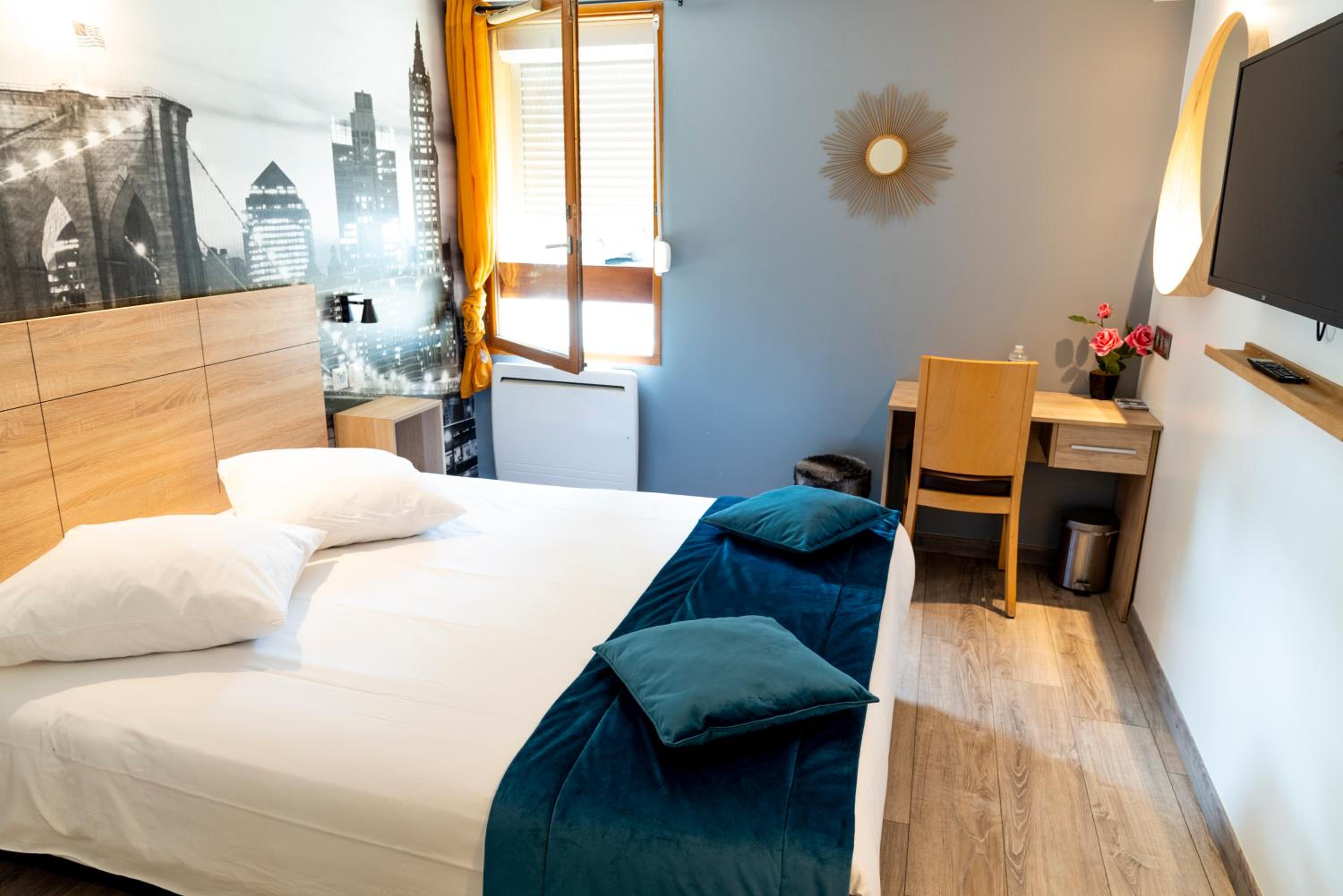 Comfort Double Room - Photo 4