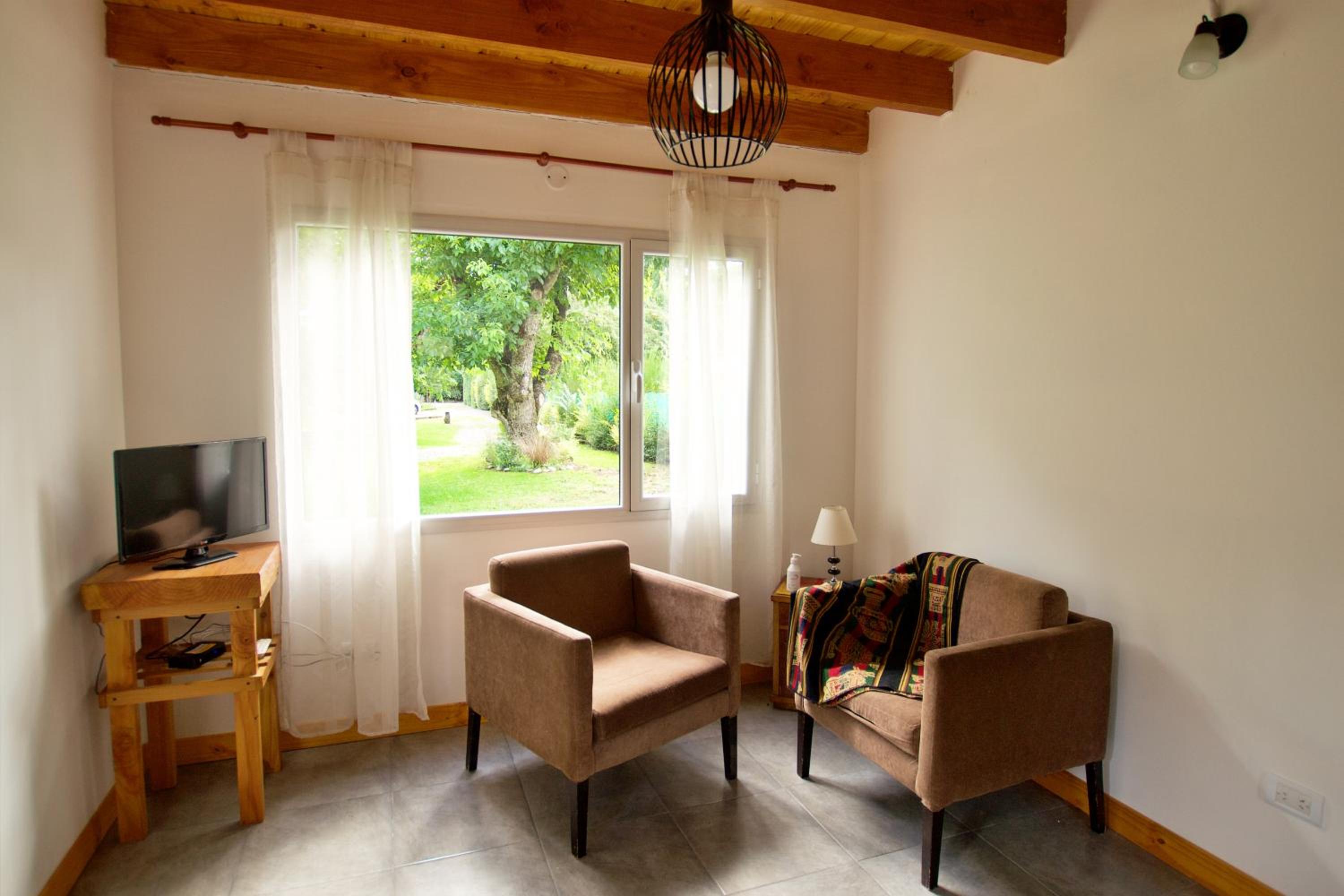 Chalet photo 1