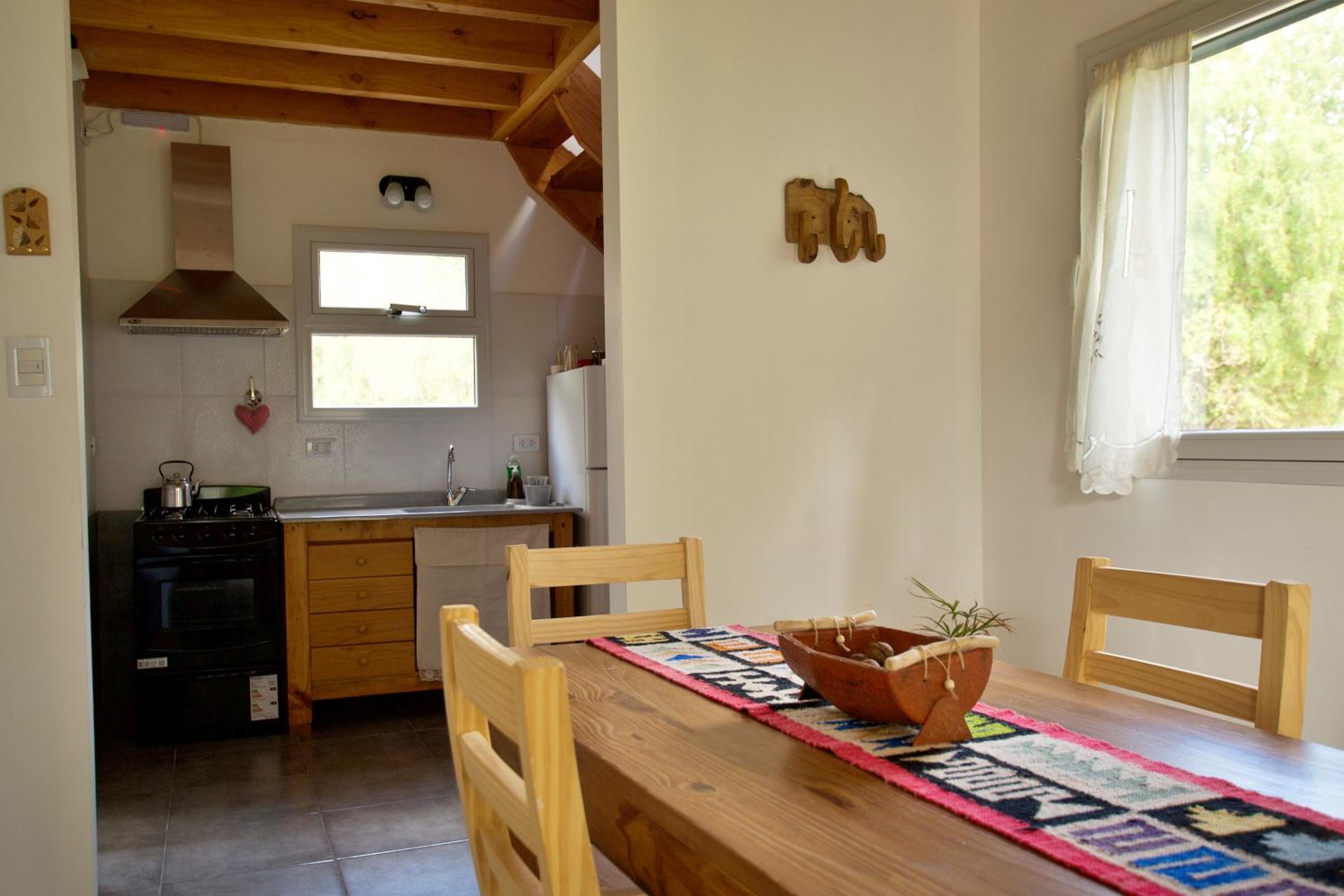 Chalet photo 2
