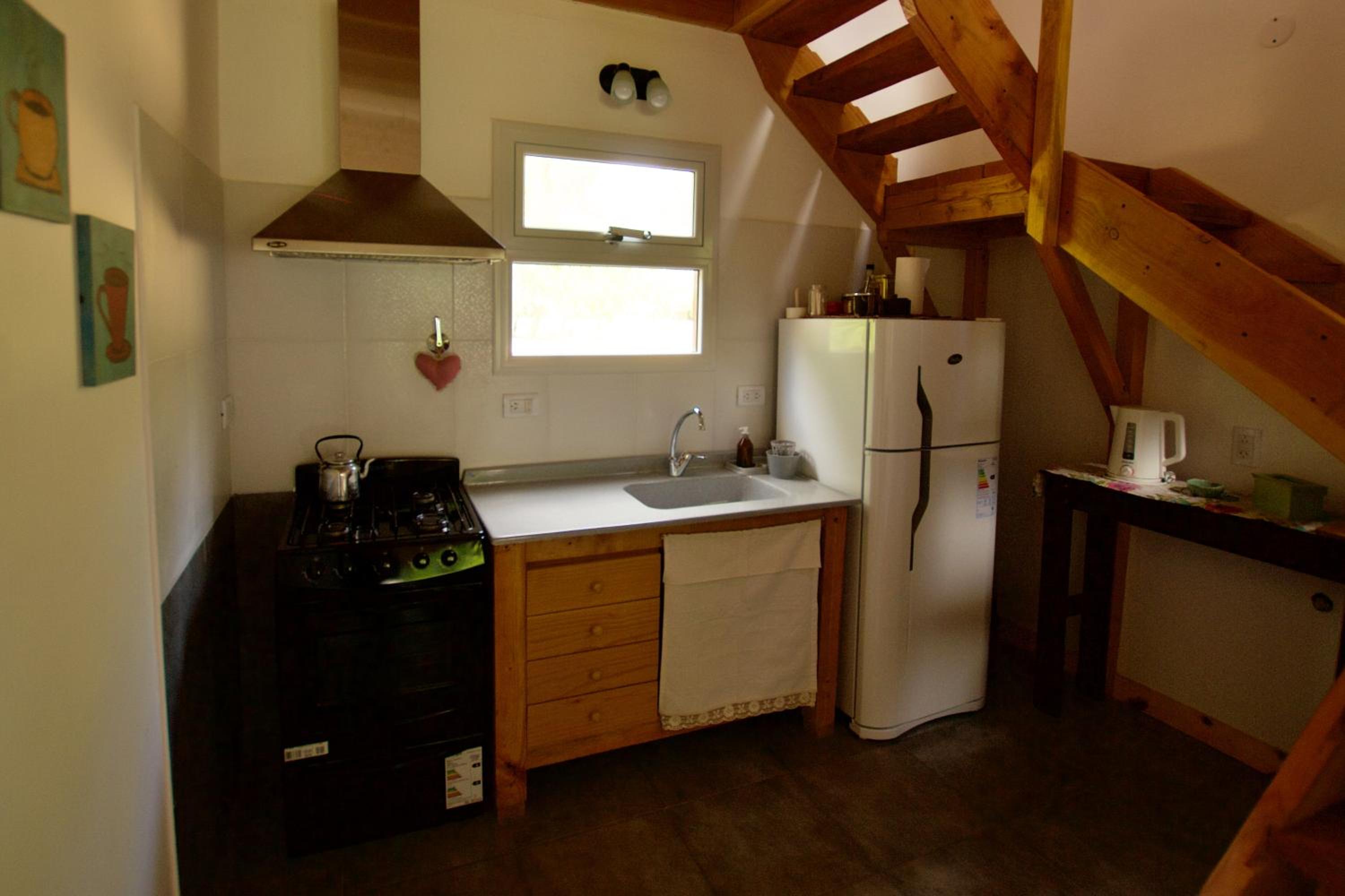 Chalet photo 3