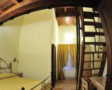 Quadruple Room - Disability Access photo 1