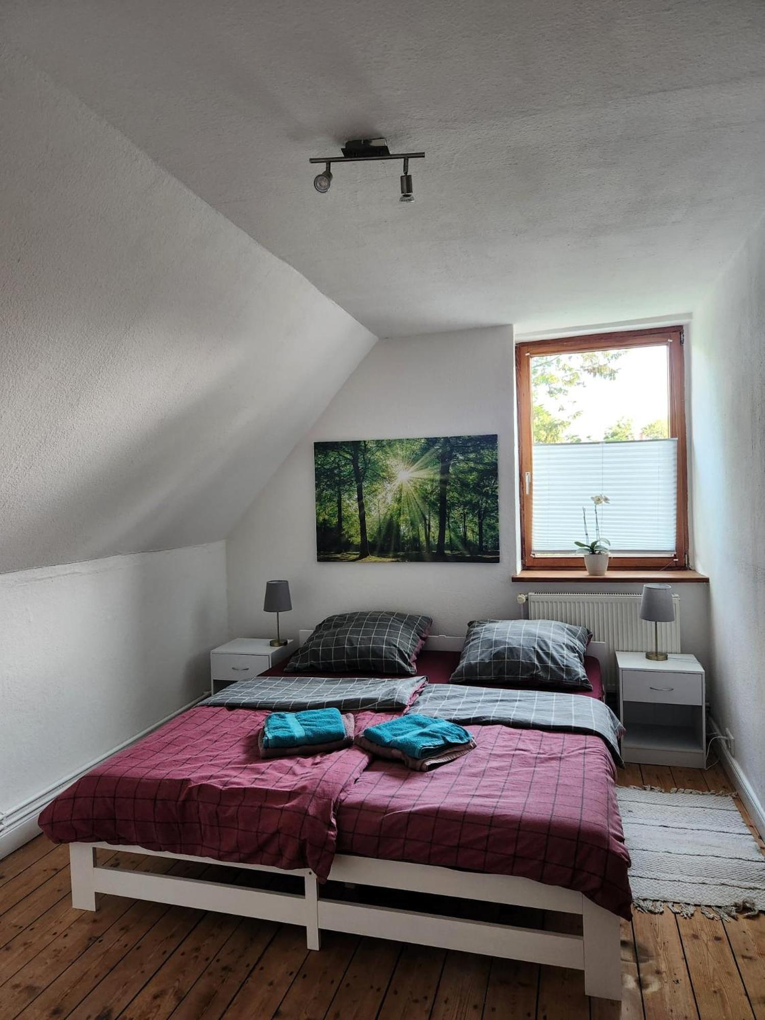 Two-Bedroom Apartment photo 2