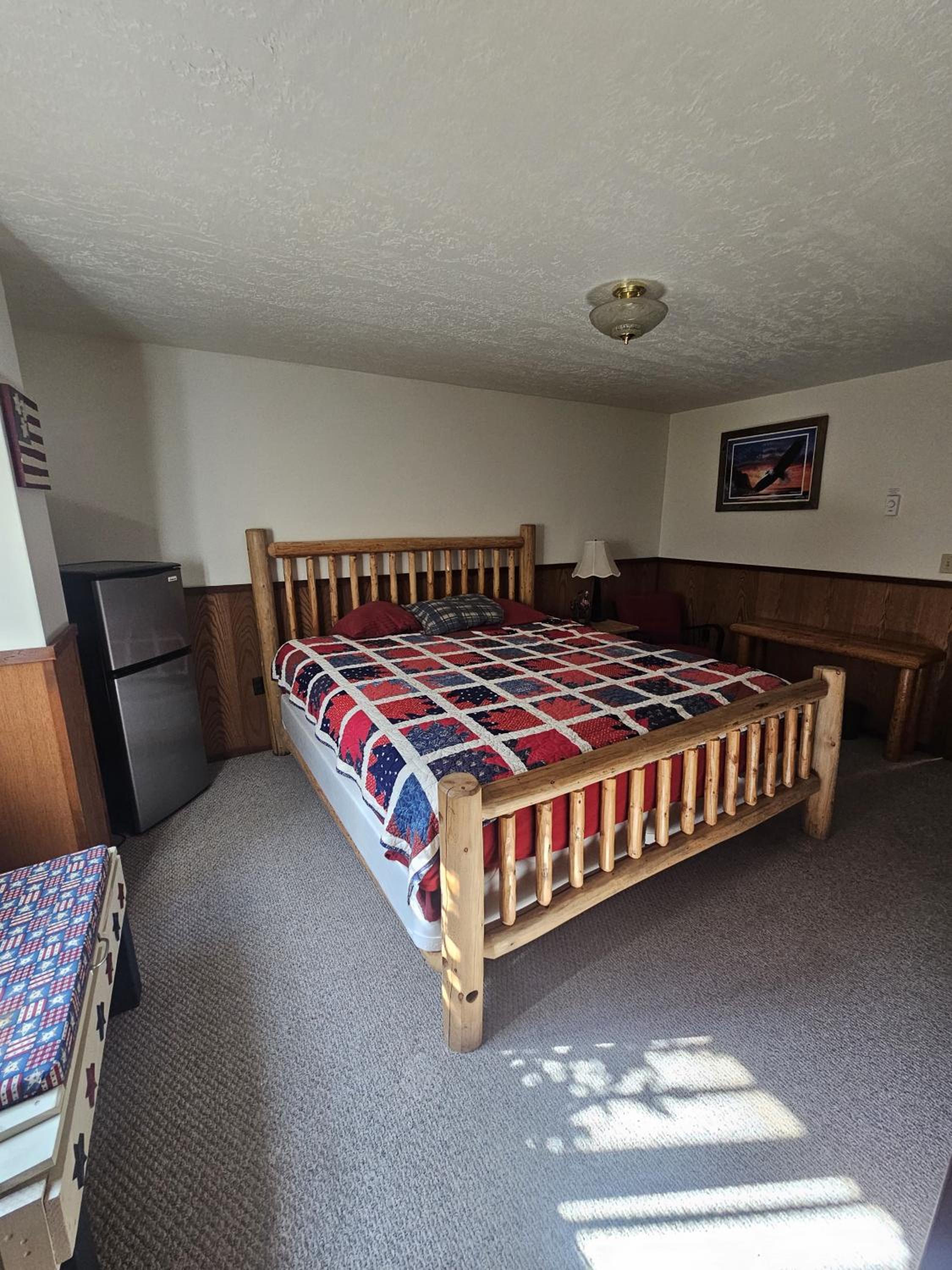 King Room photo 1