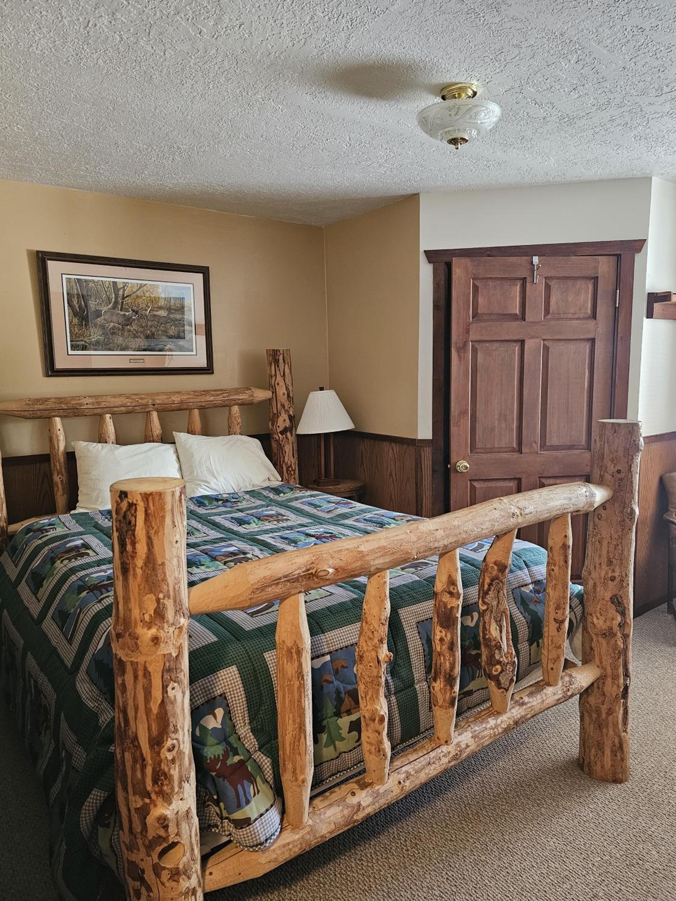 Standard Queen Room photo 1