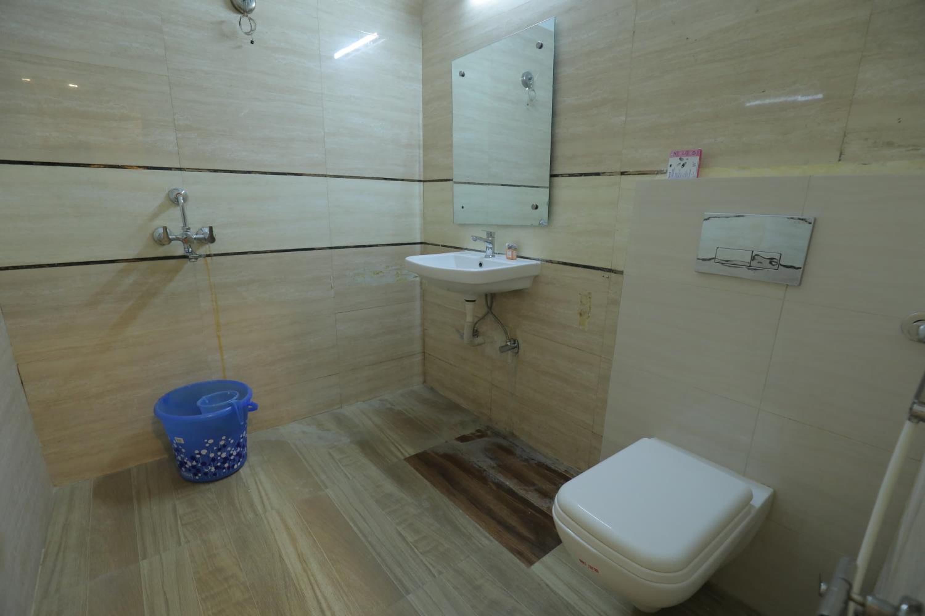 Deluxe Triple Room photo 2