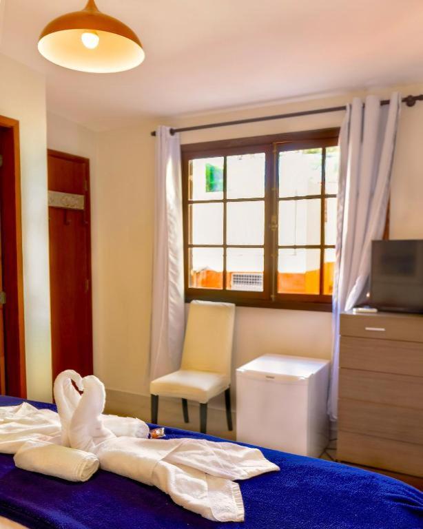 Deluxe Room - Photo 5