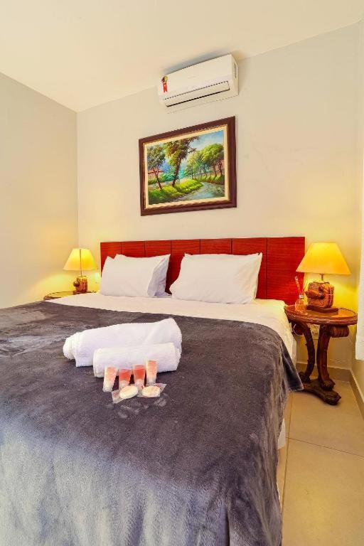 Deluxe Room - Photo 2
