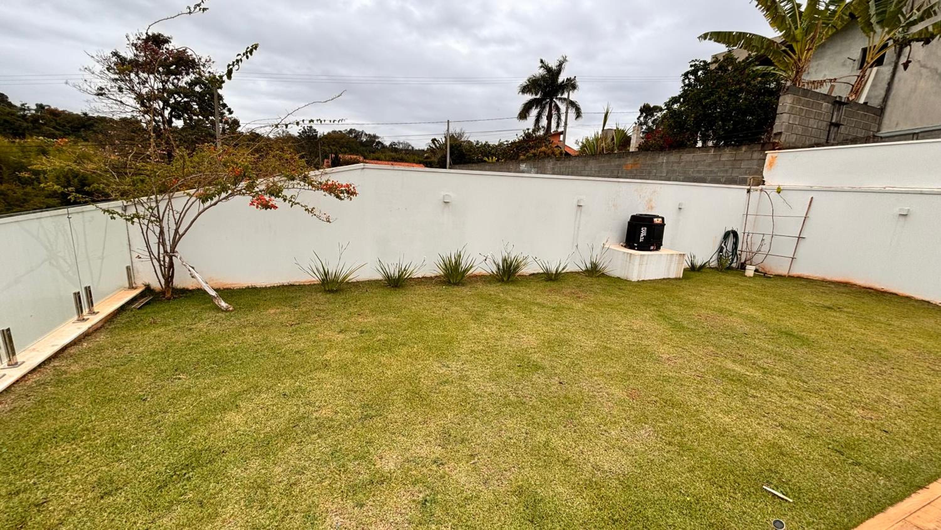One-Bedroom House photo 2