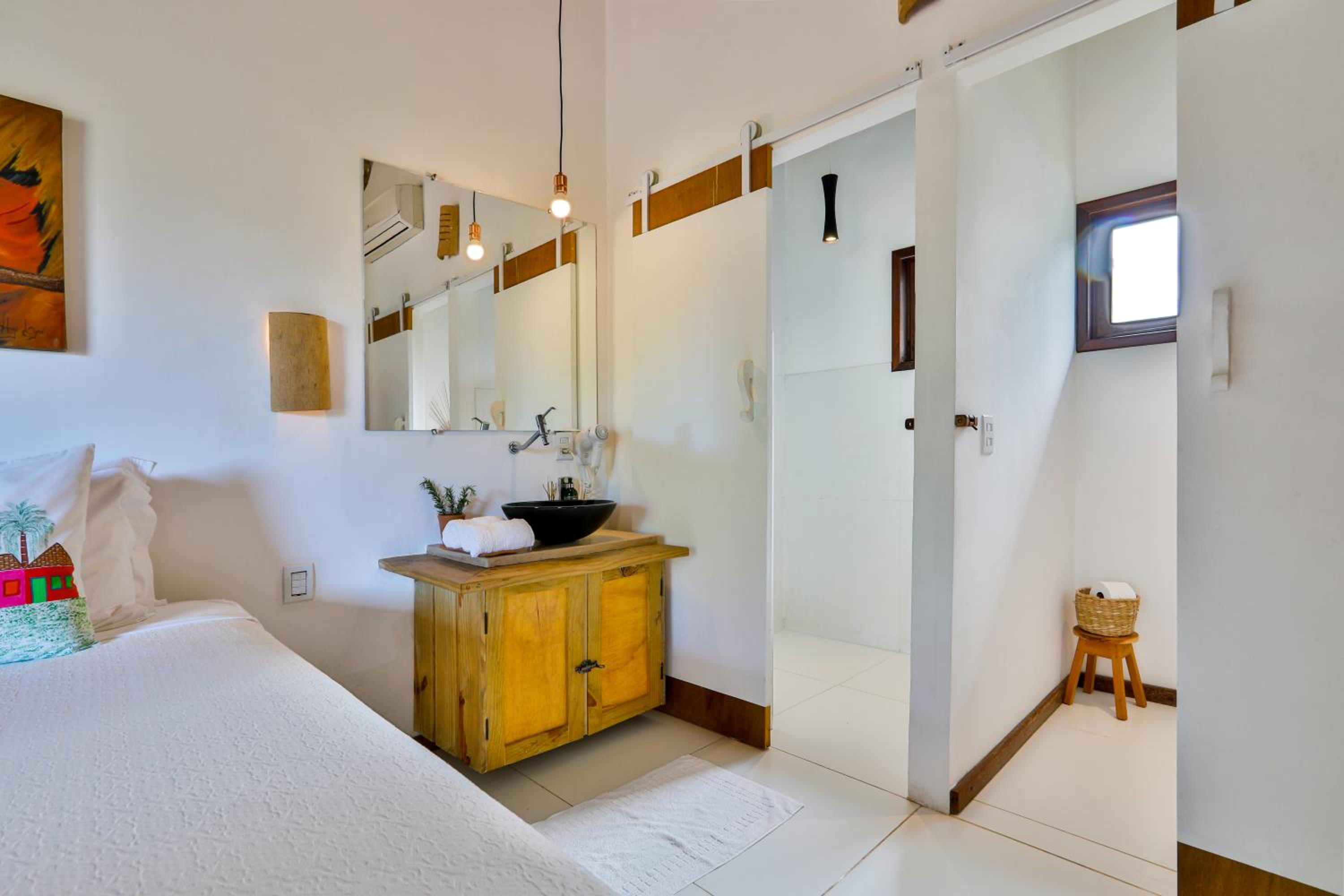 Standard Double or Twin Room - Photo 28
