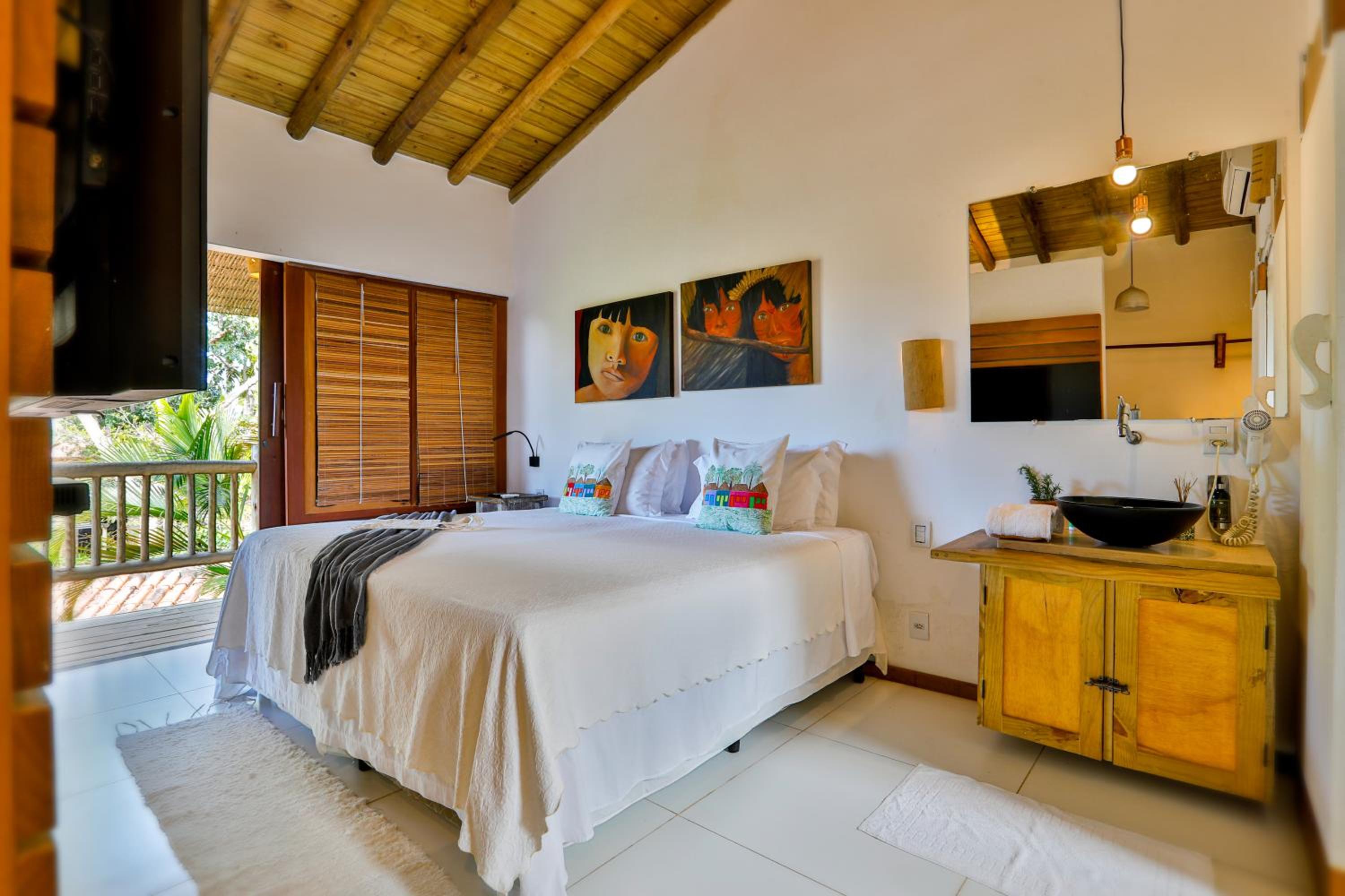 Standard Double or Twin Room - Photo 29