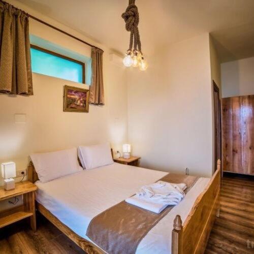 Double Room with Separate Entrance  photo 1
